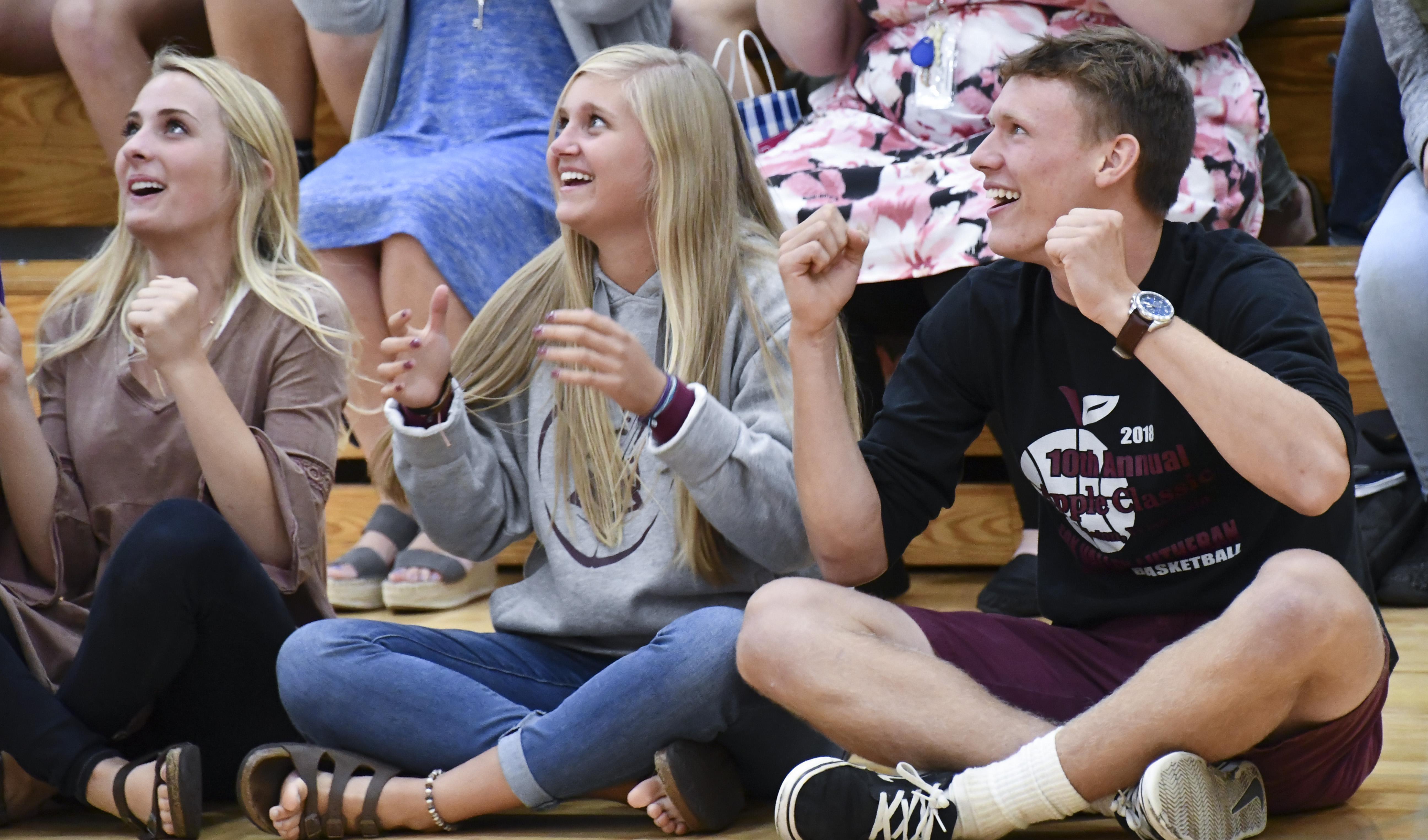 Orientation 2019