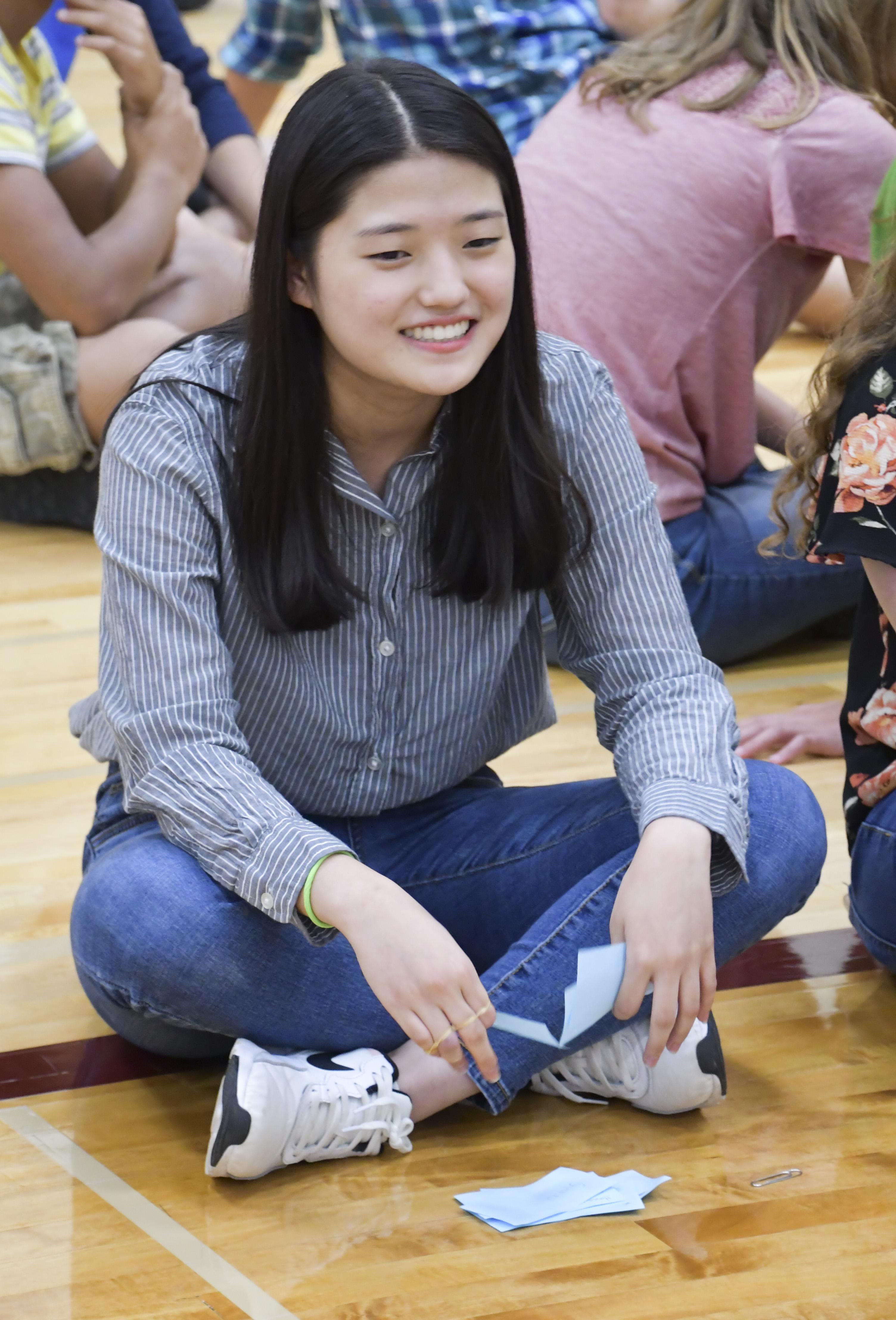 Orientation 2019
