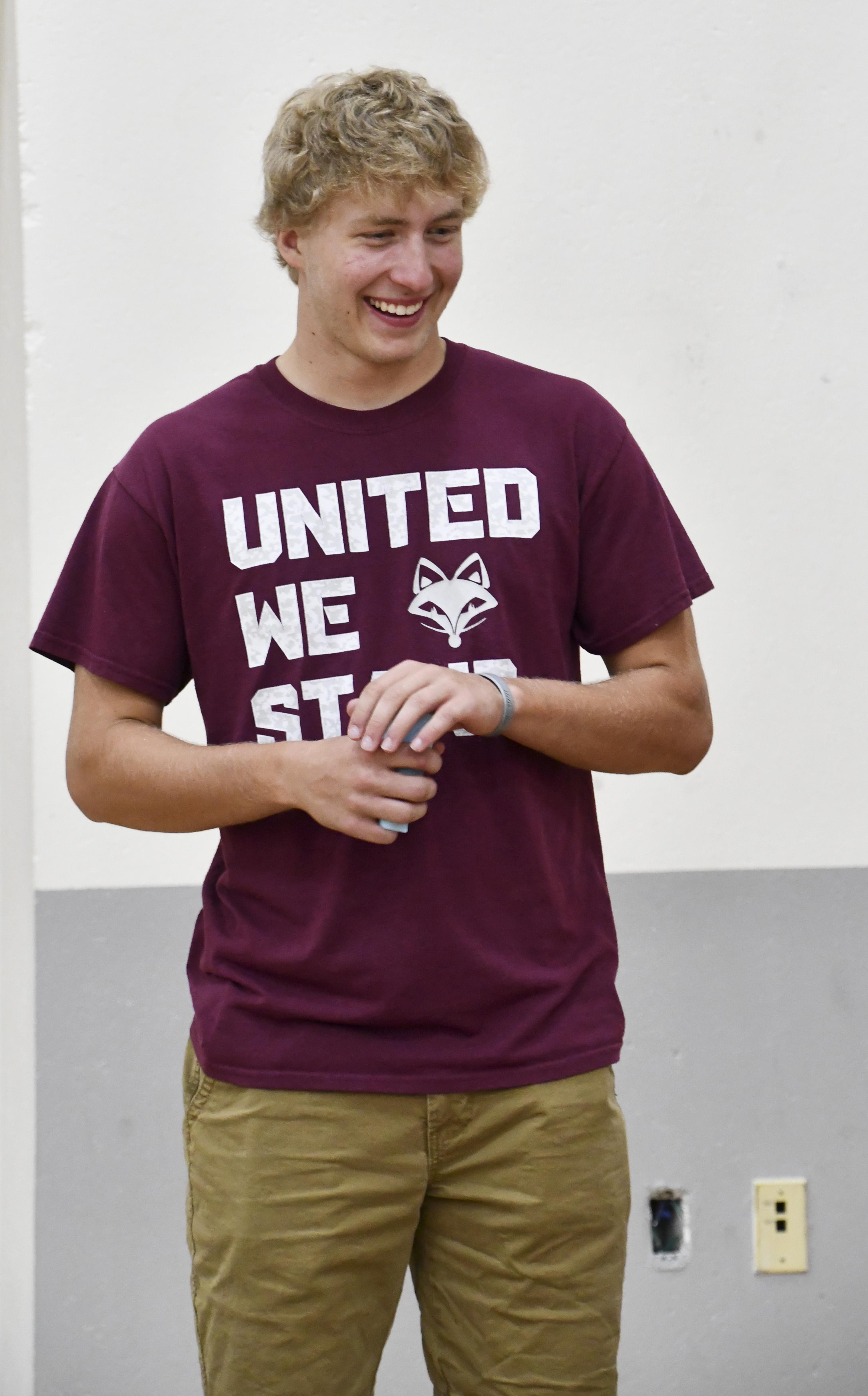 Orientation 2019