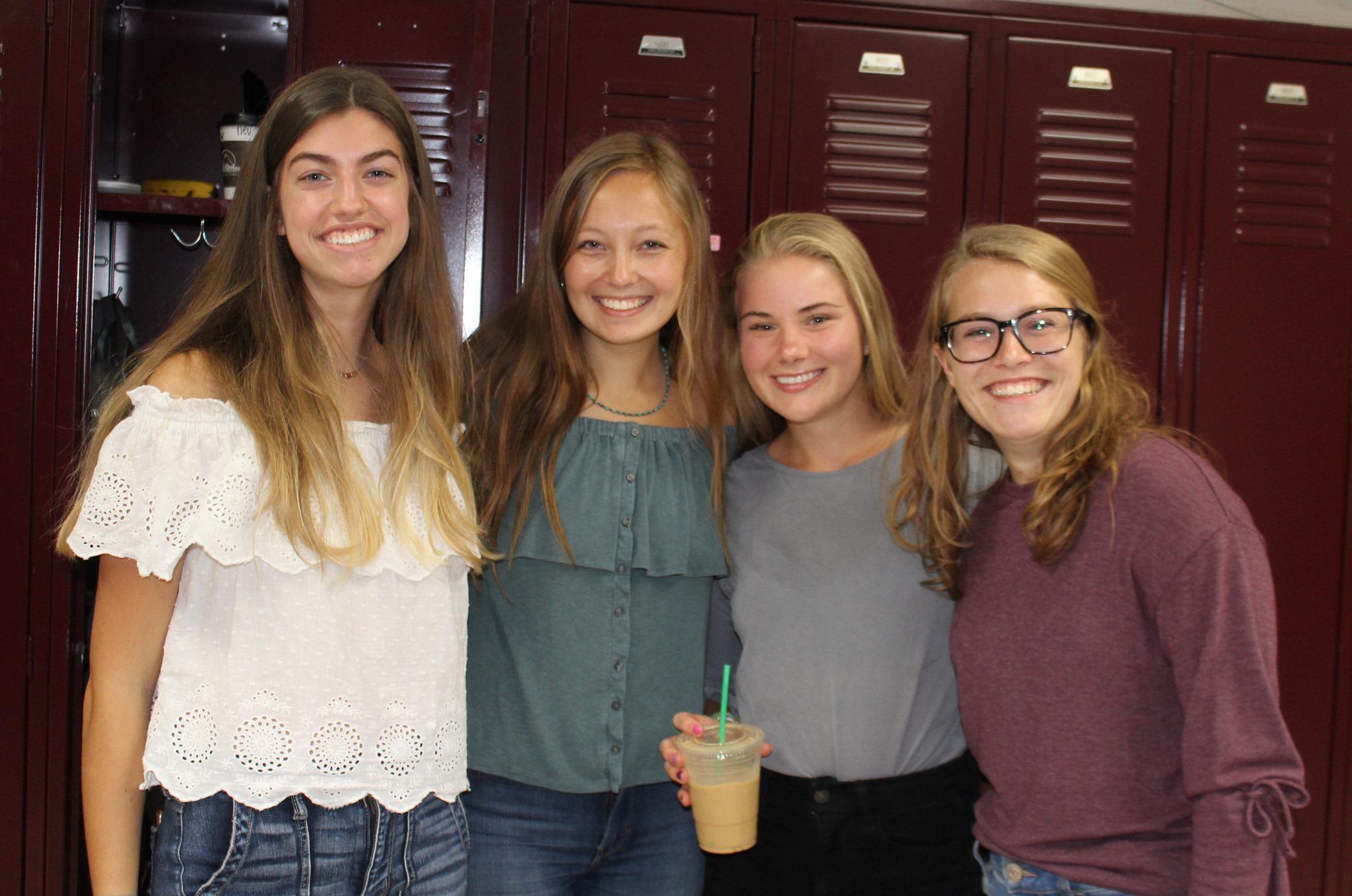 First Day of School 2019