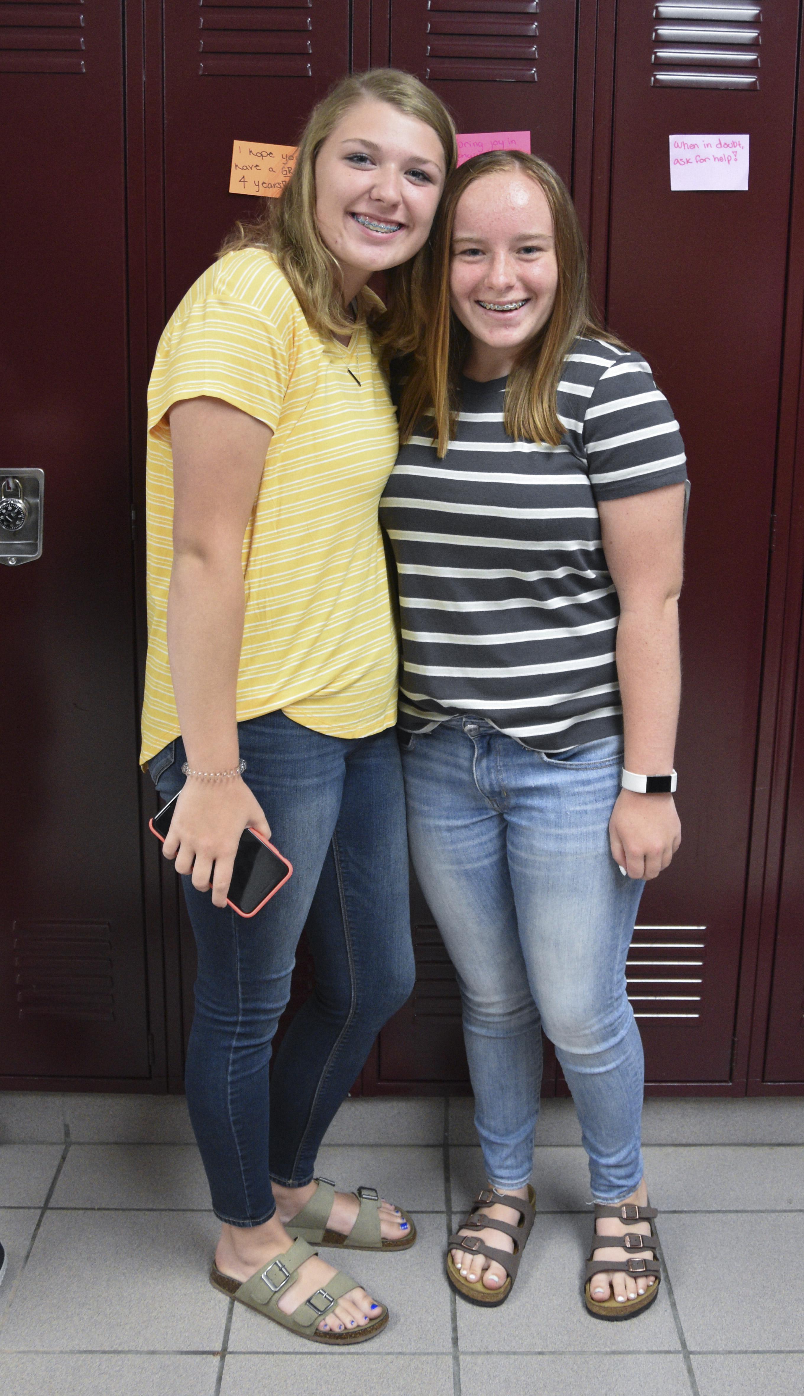 First Day of School 2019