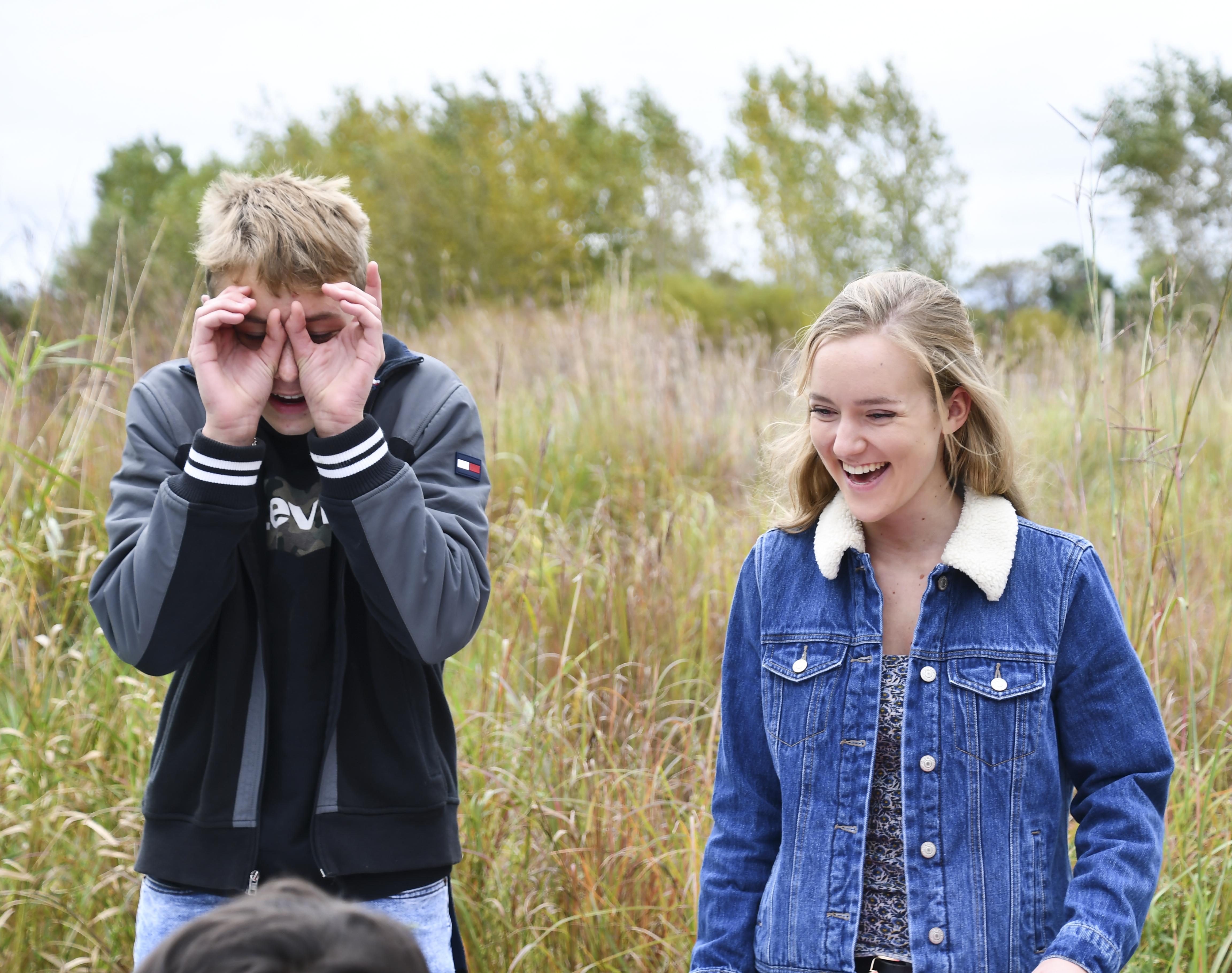 Foxtail Meadow Tour 10-3-19