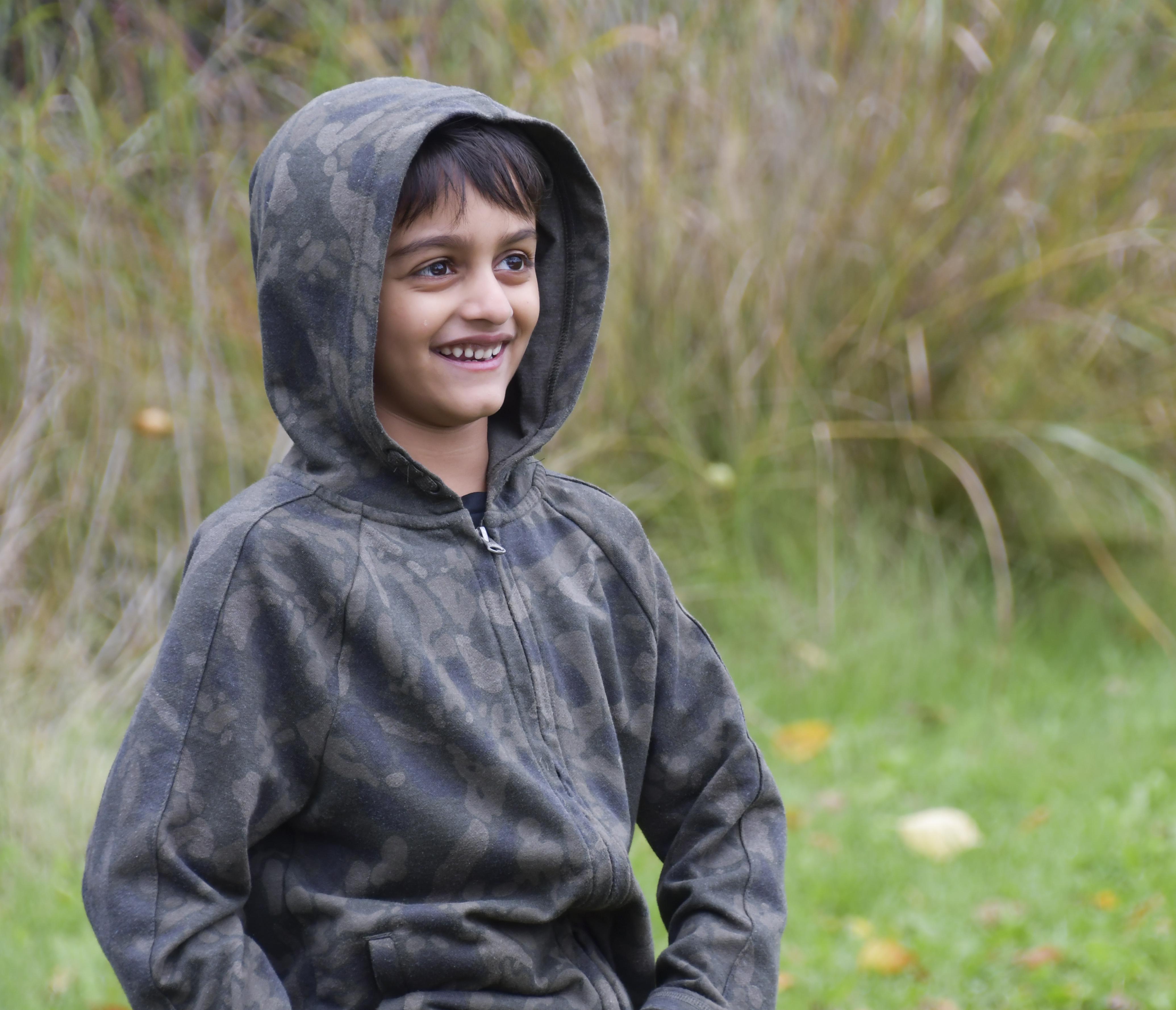 Foxtail Meadow Tour 10-3-19