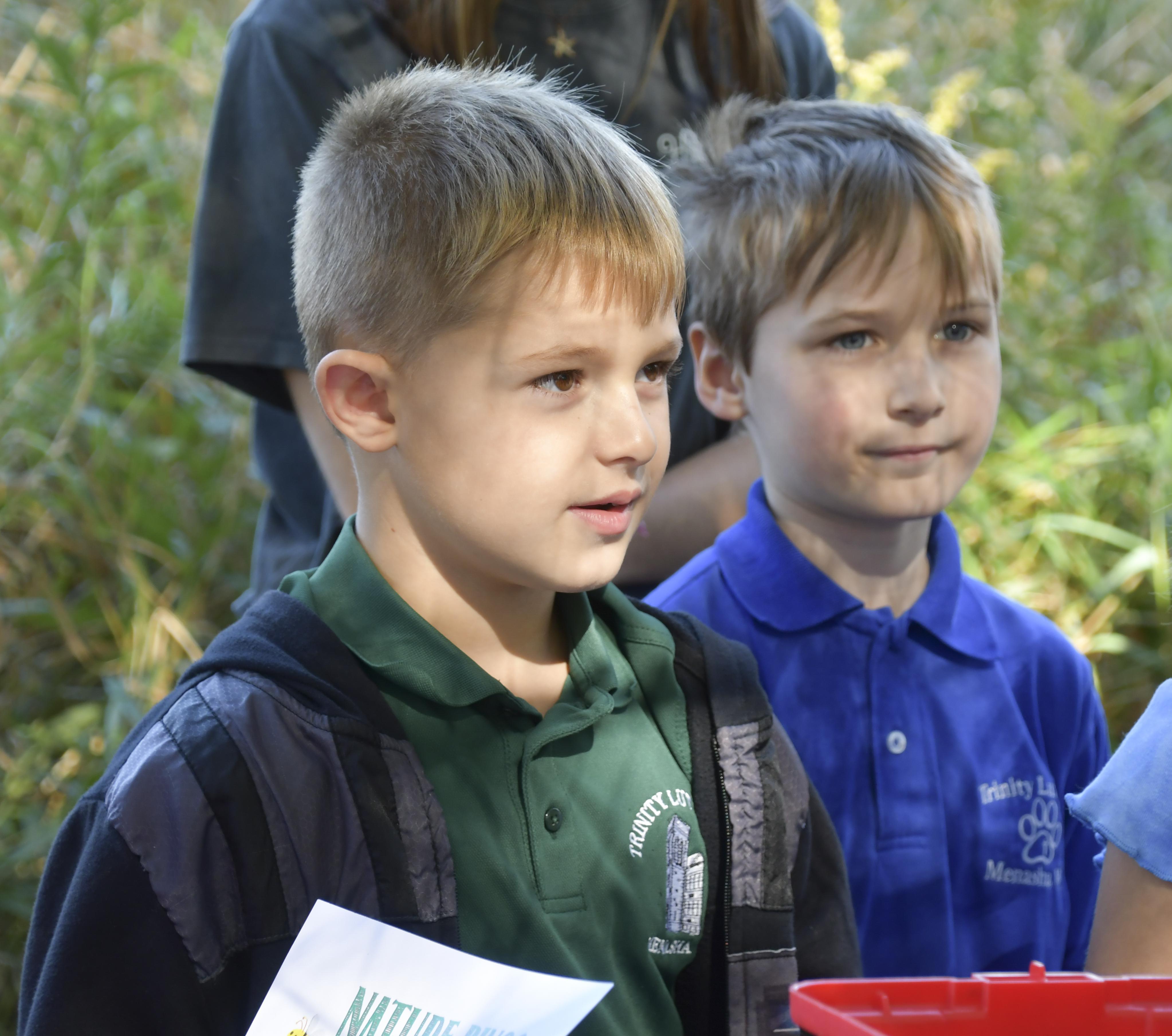 Foxtail Meadow Tour 10-8-19