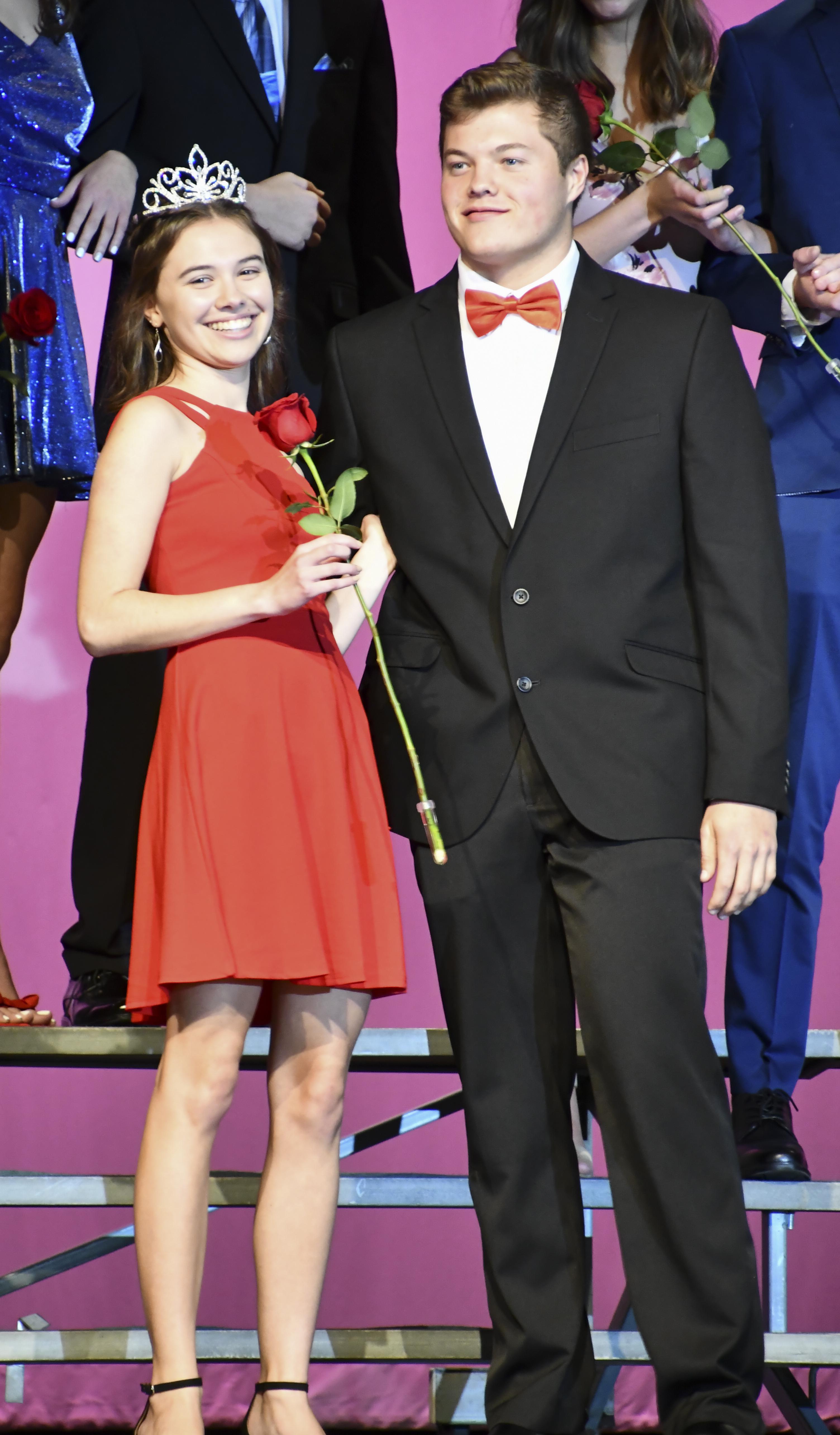 Homecoming Frolic 2019