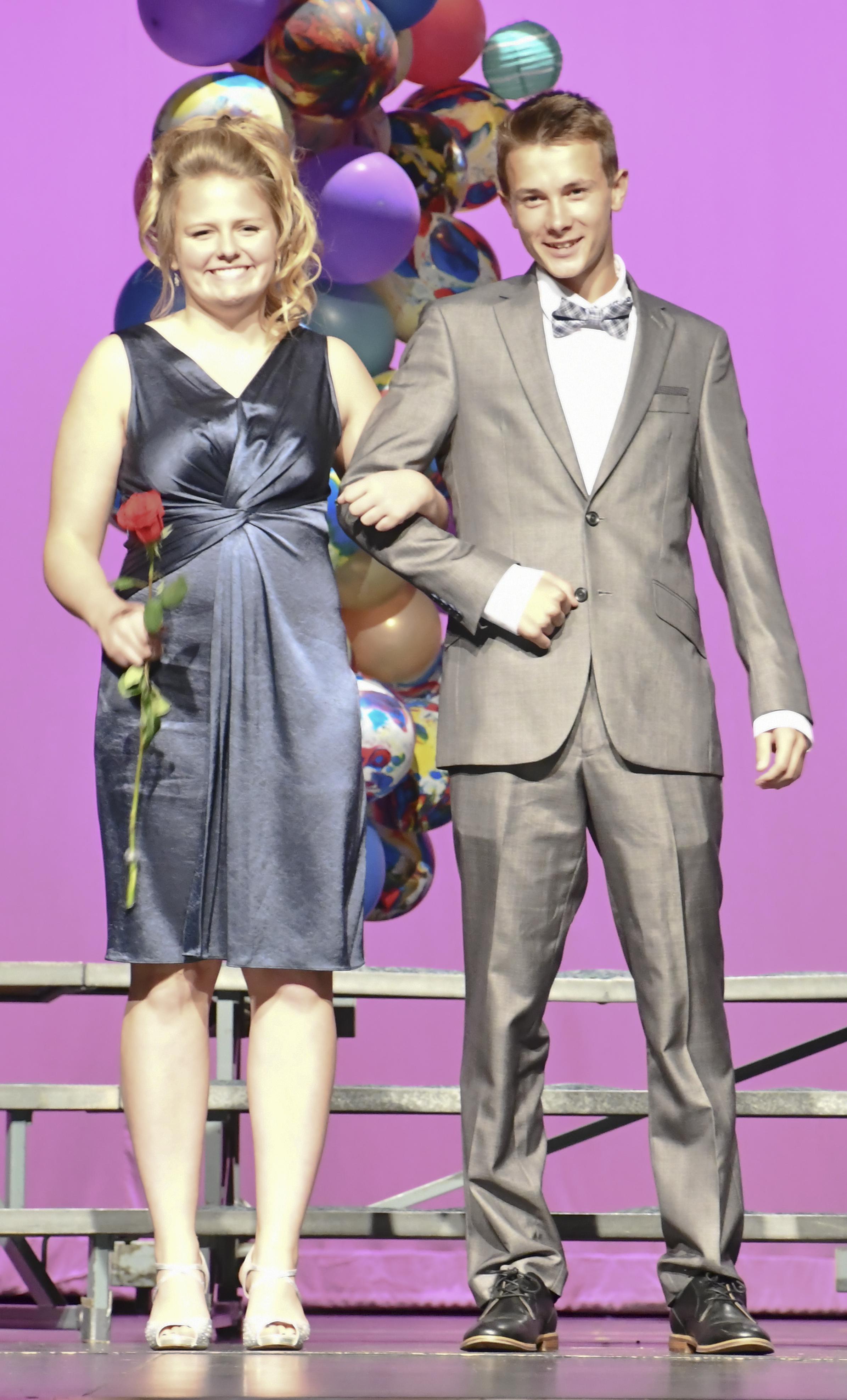 Homecoming Frolic 2019