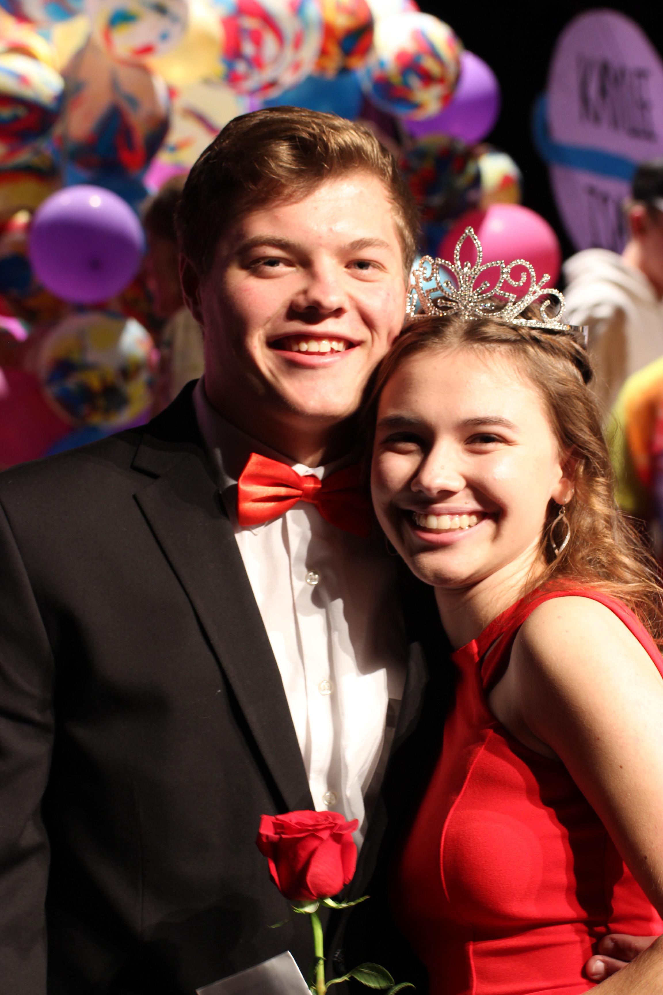 Homecoming Frolic 2019