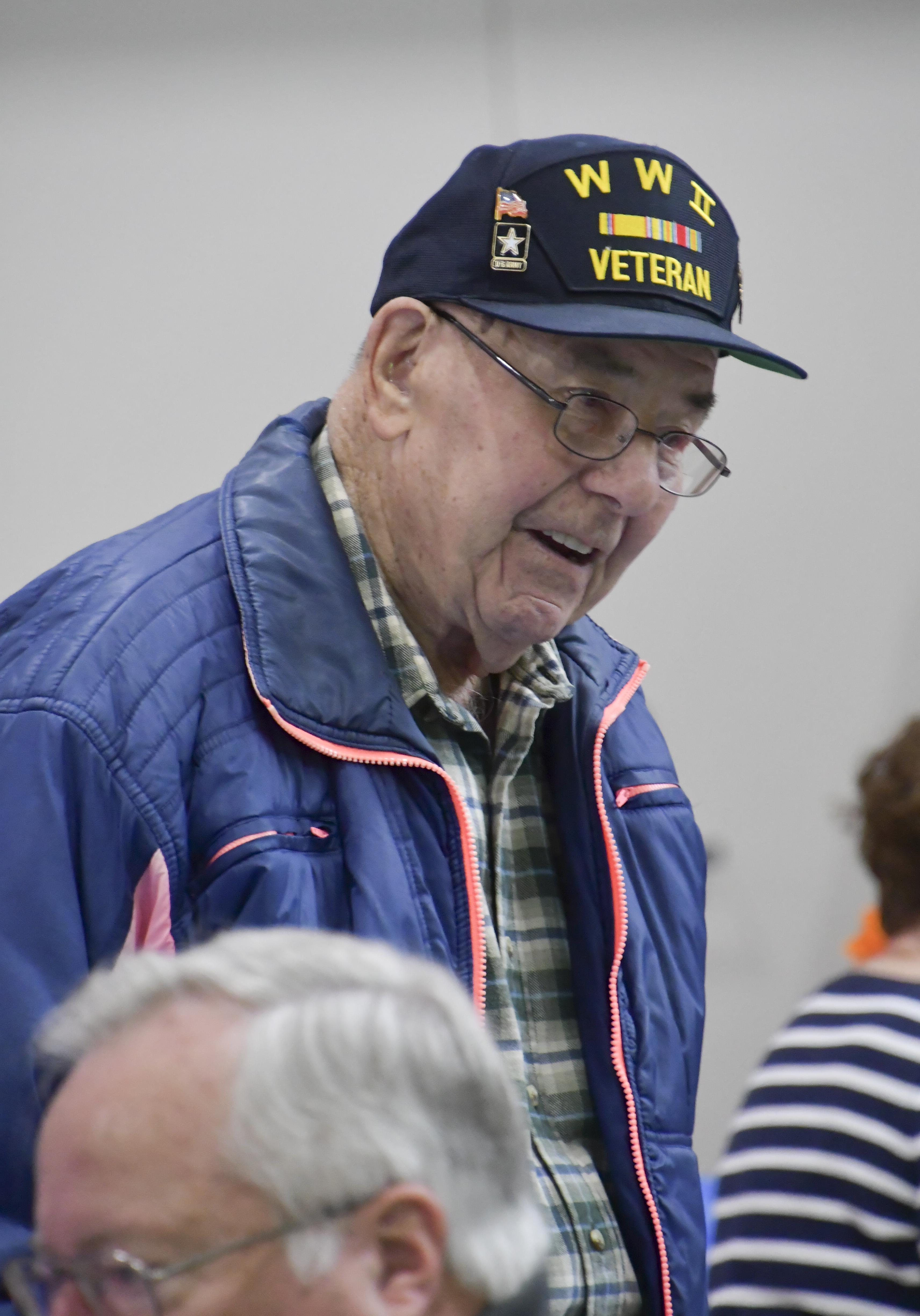 Veterans Day 2019