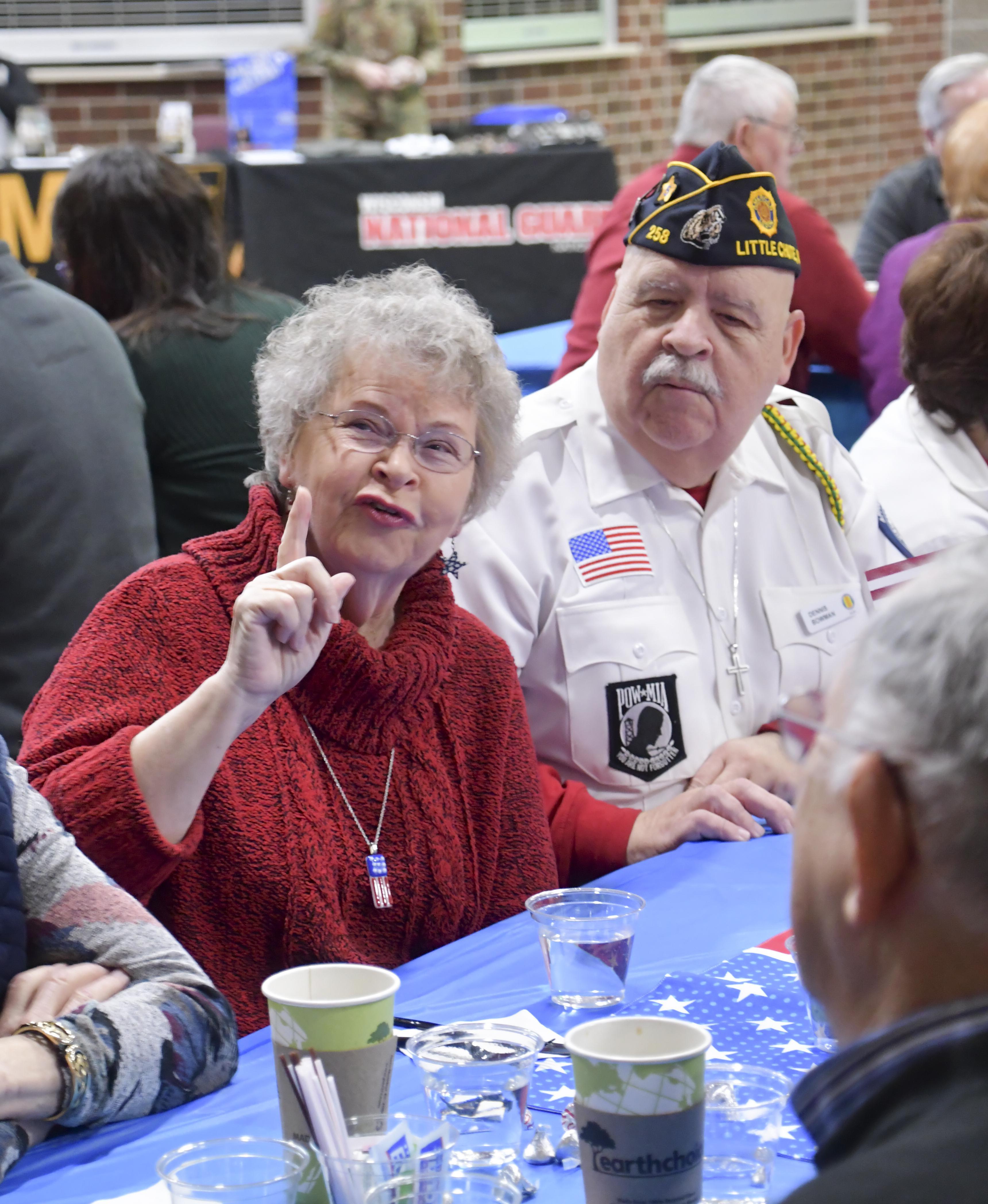Veterans Day 2019
