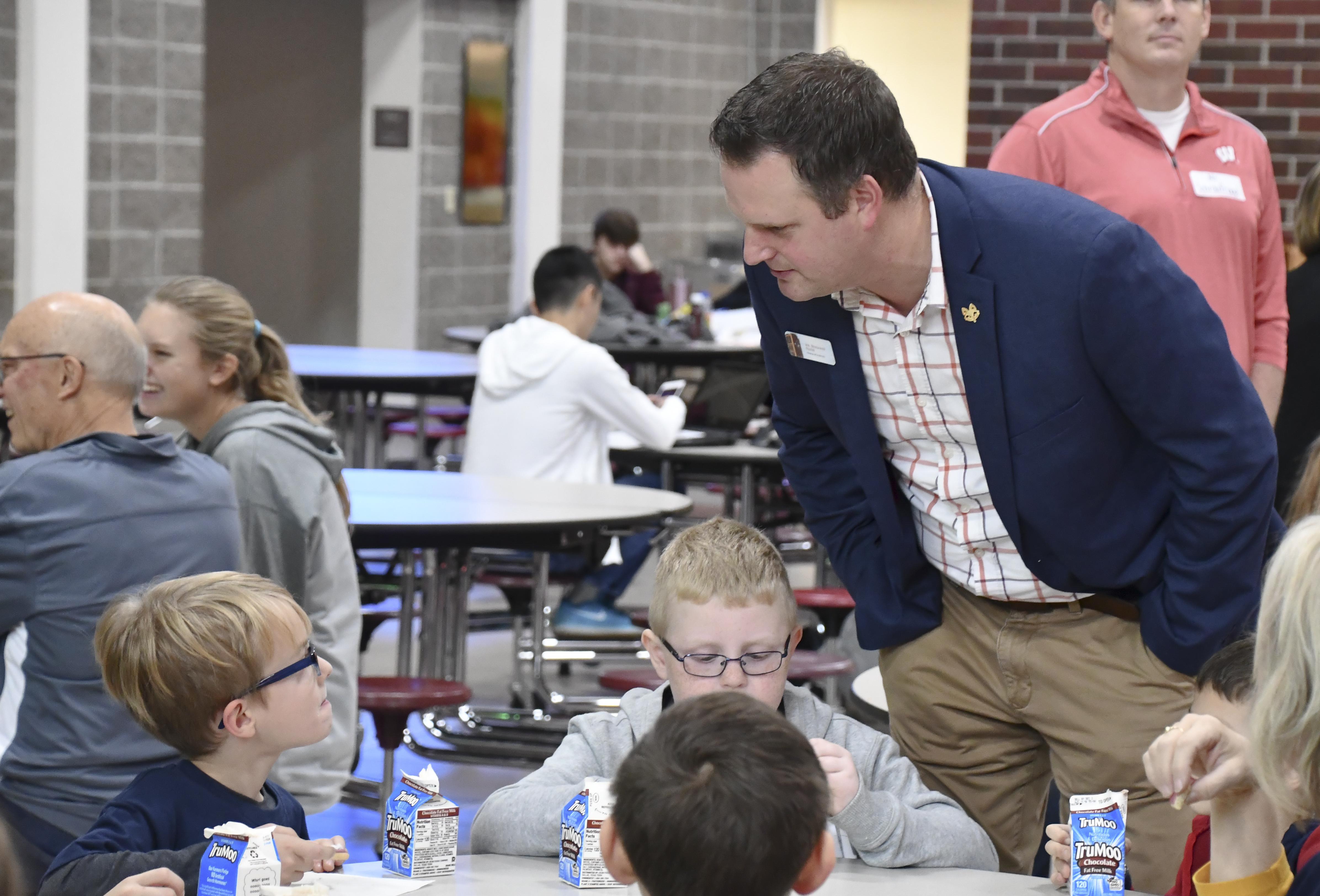 2nd Gr Tour 11-20-19