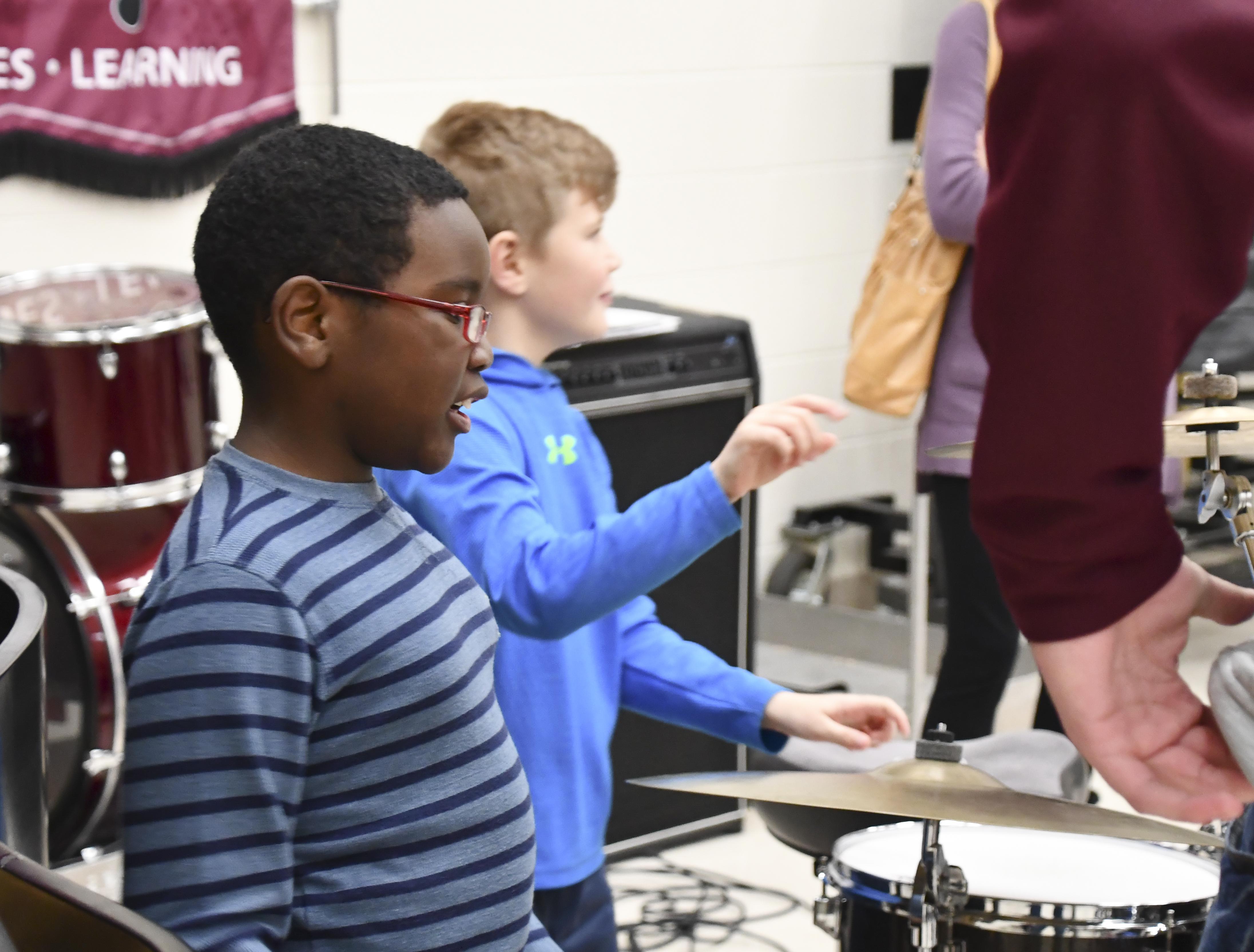 2nd Gr Tour 11-20-19