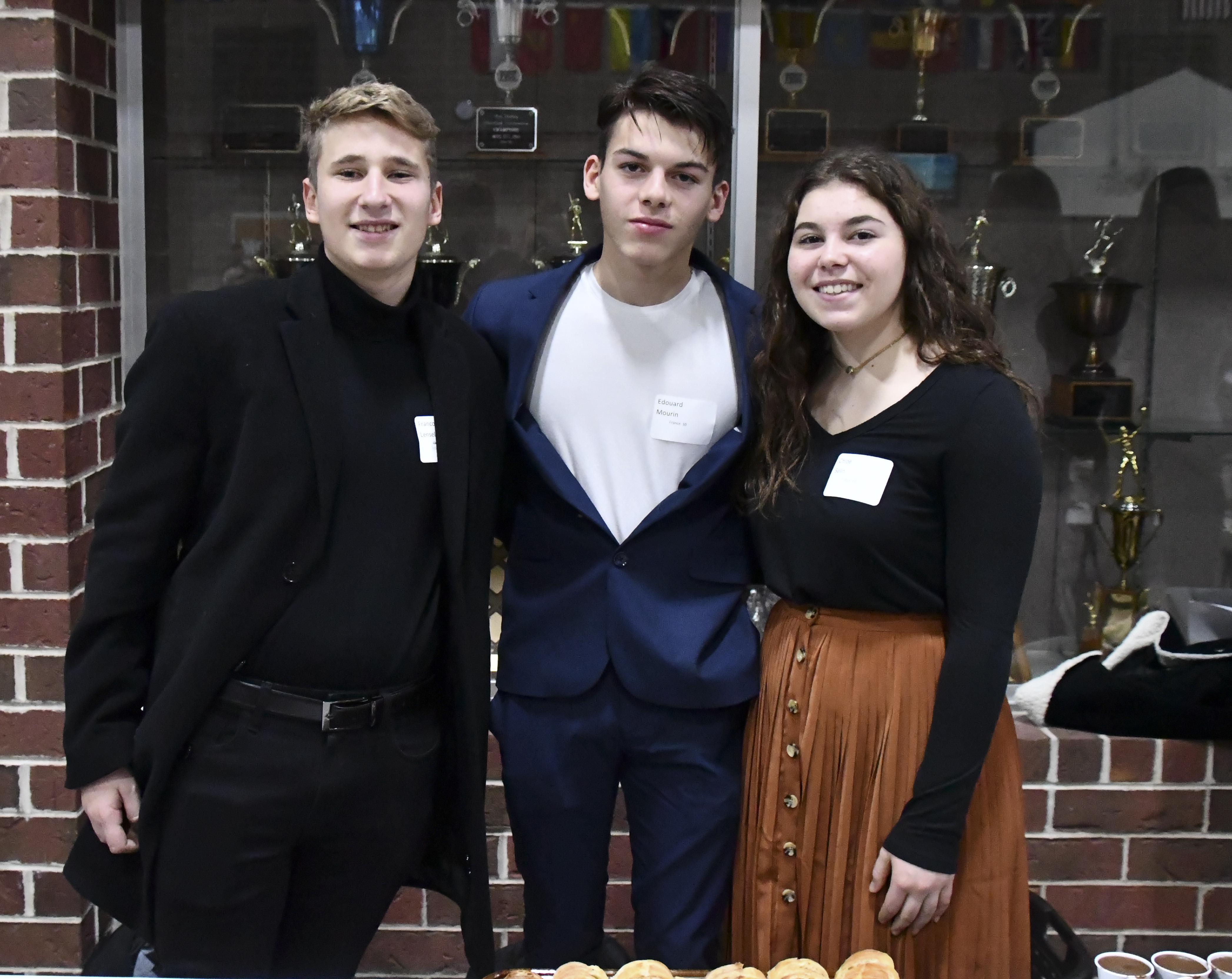 Culture & Cuisine 2019