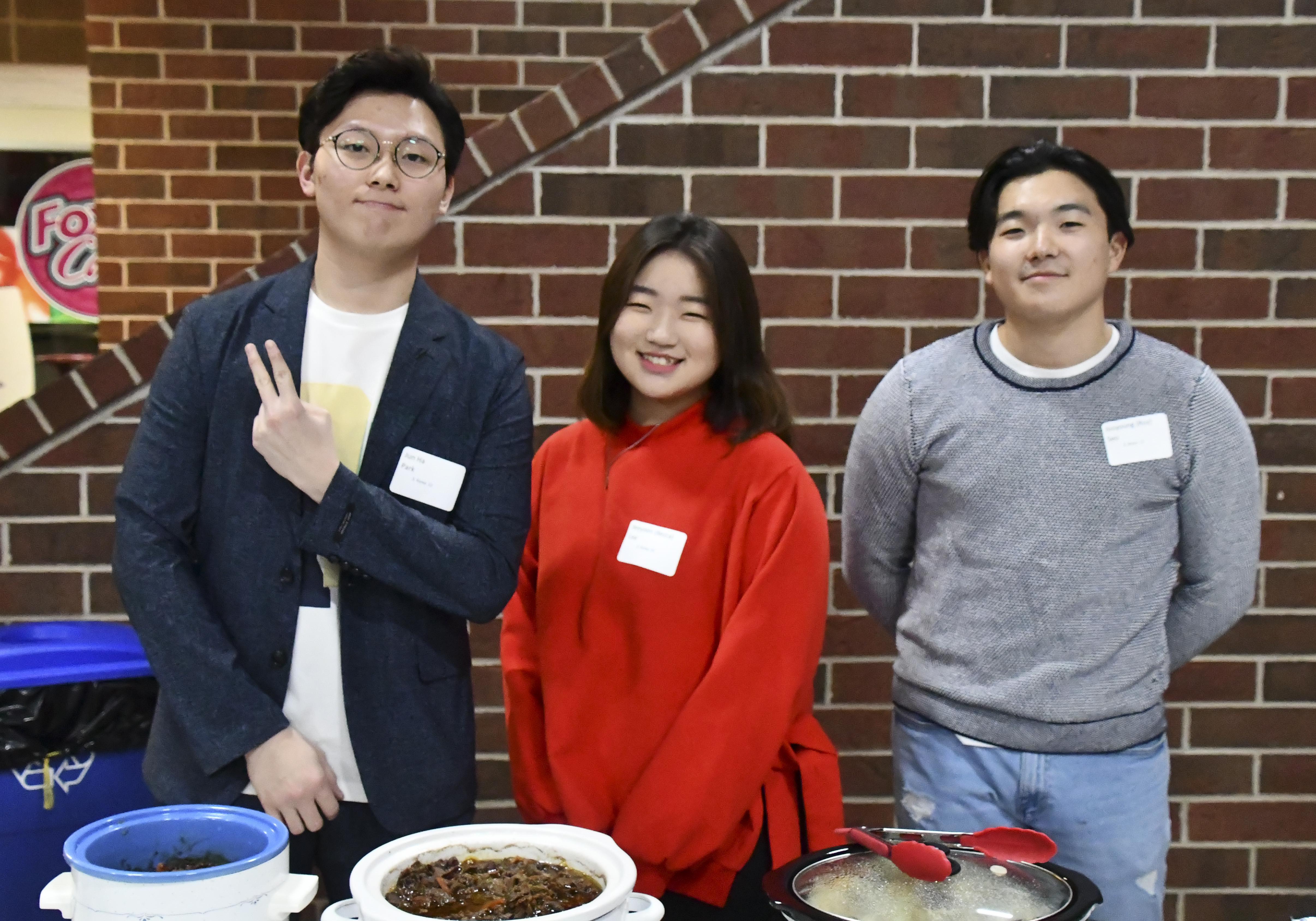 Culture & Cuisine 2019