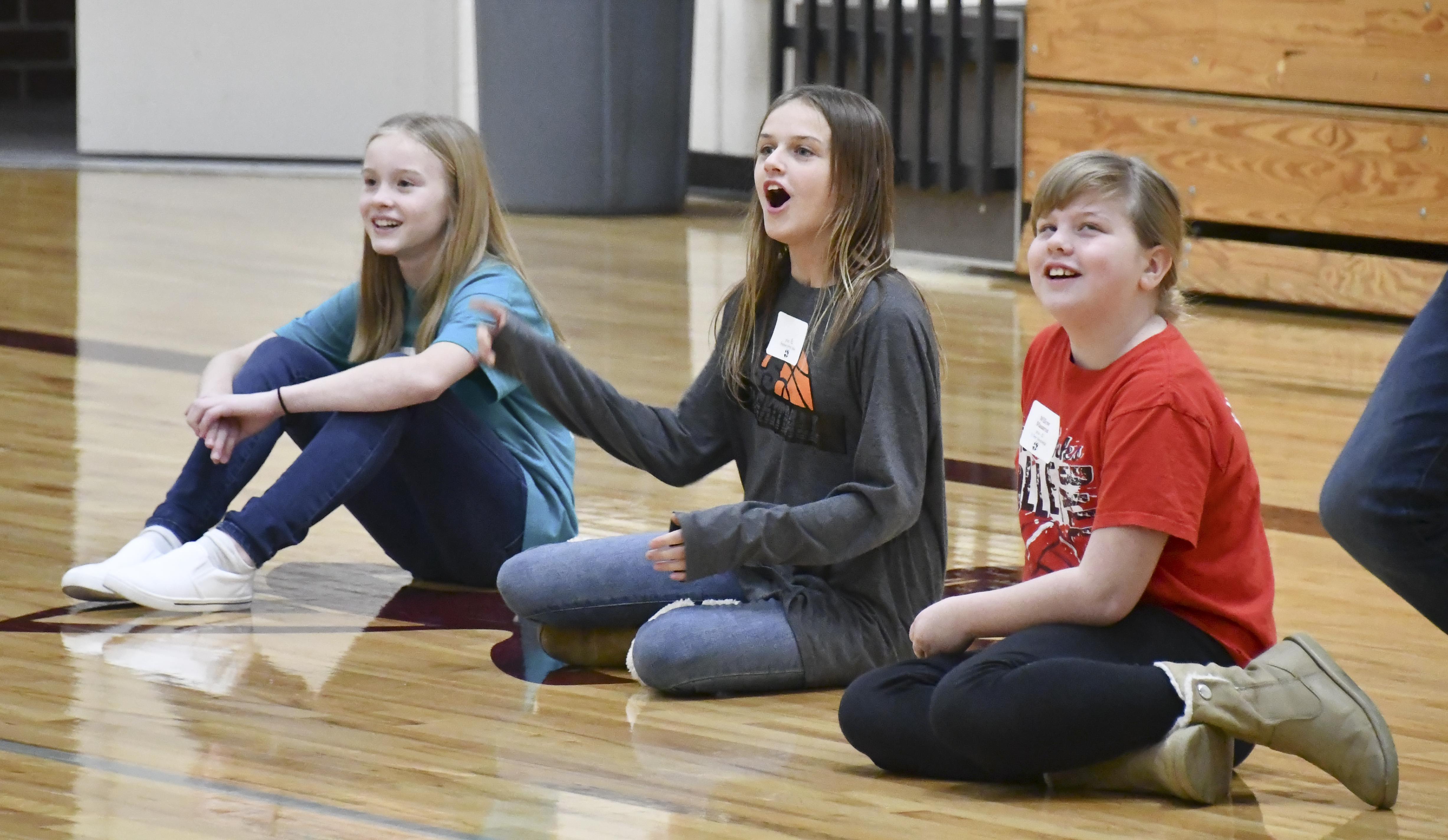 Fox Trek 12-3-19