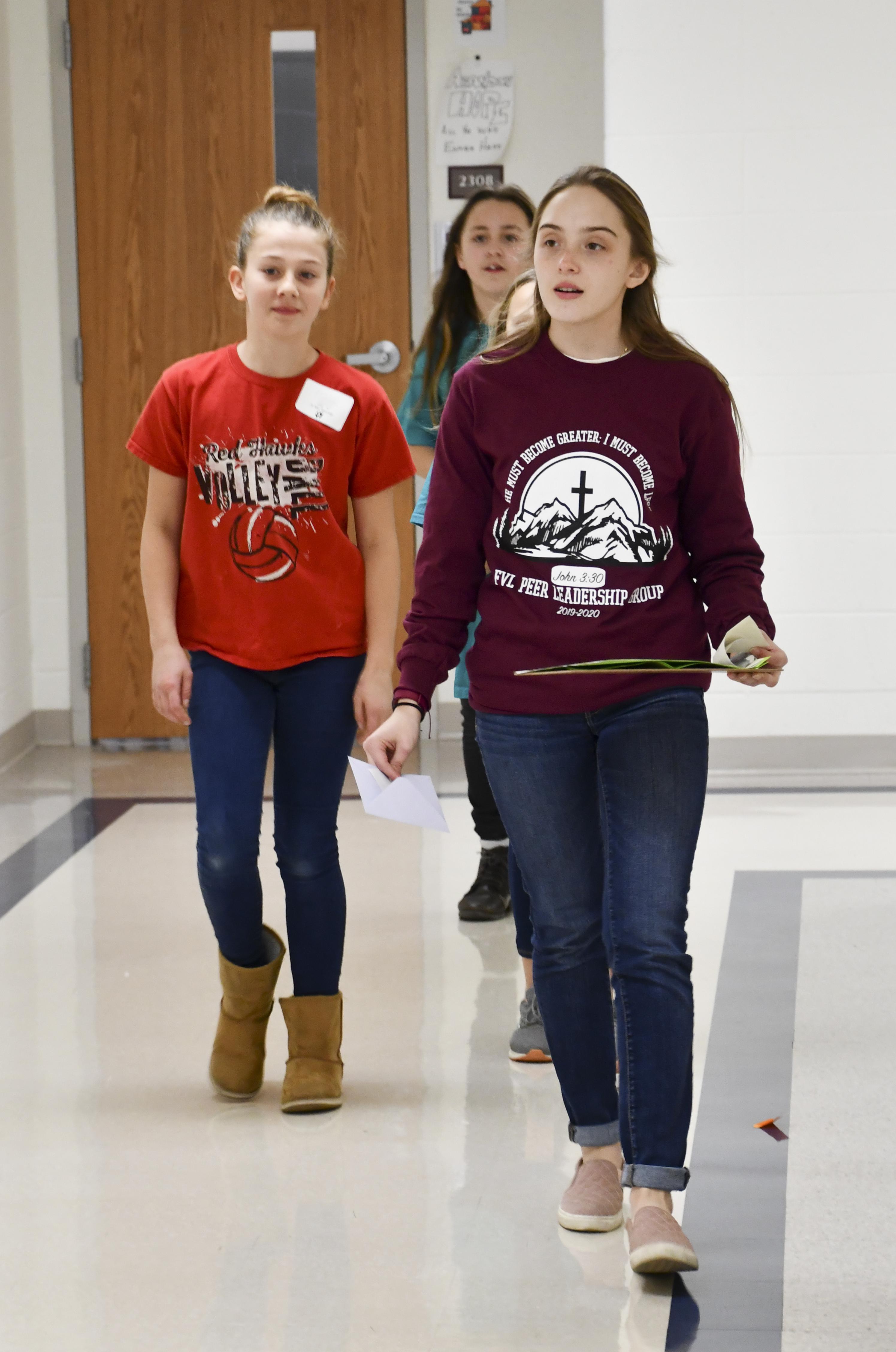 Fox Trek 12-3-19