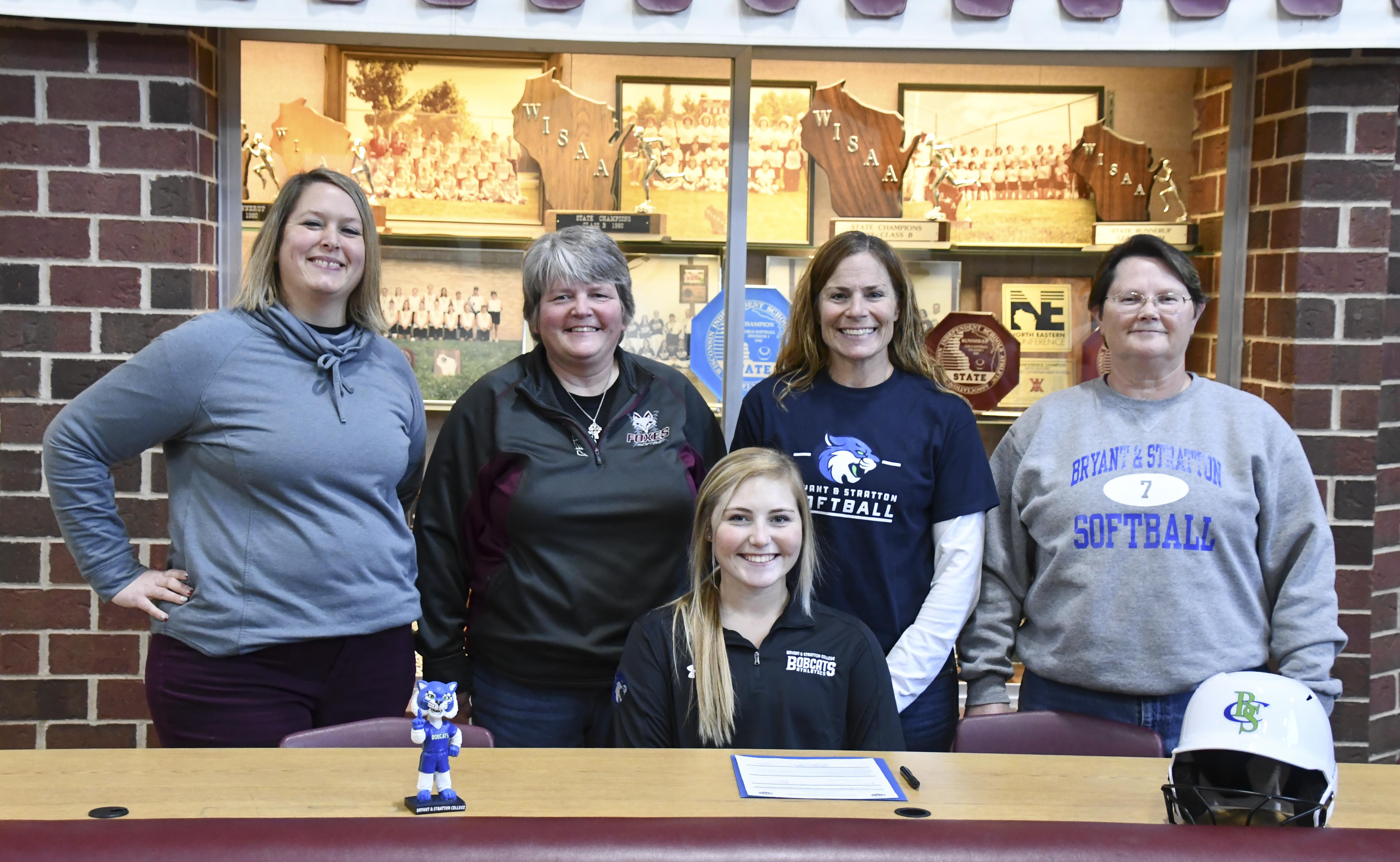 Sydney Birling - Letter of Intent