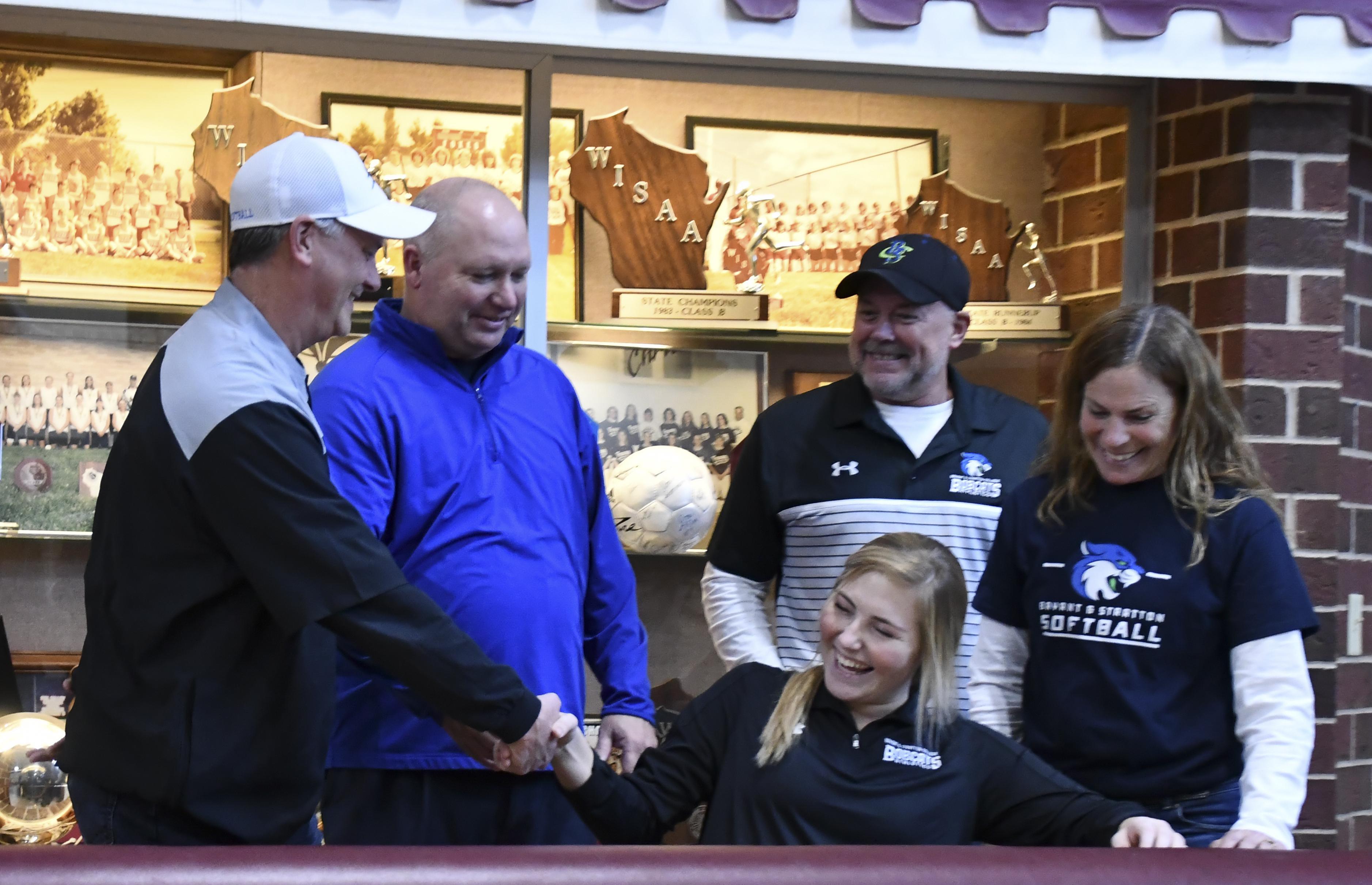 Sydney Birling - Letter of Intent