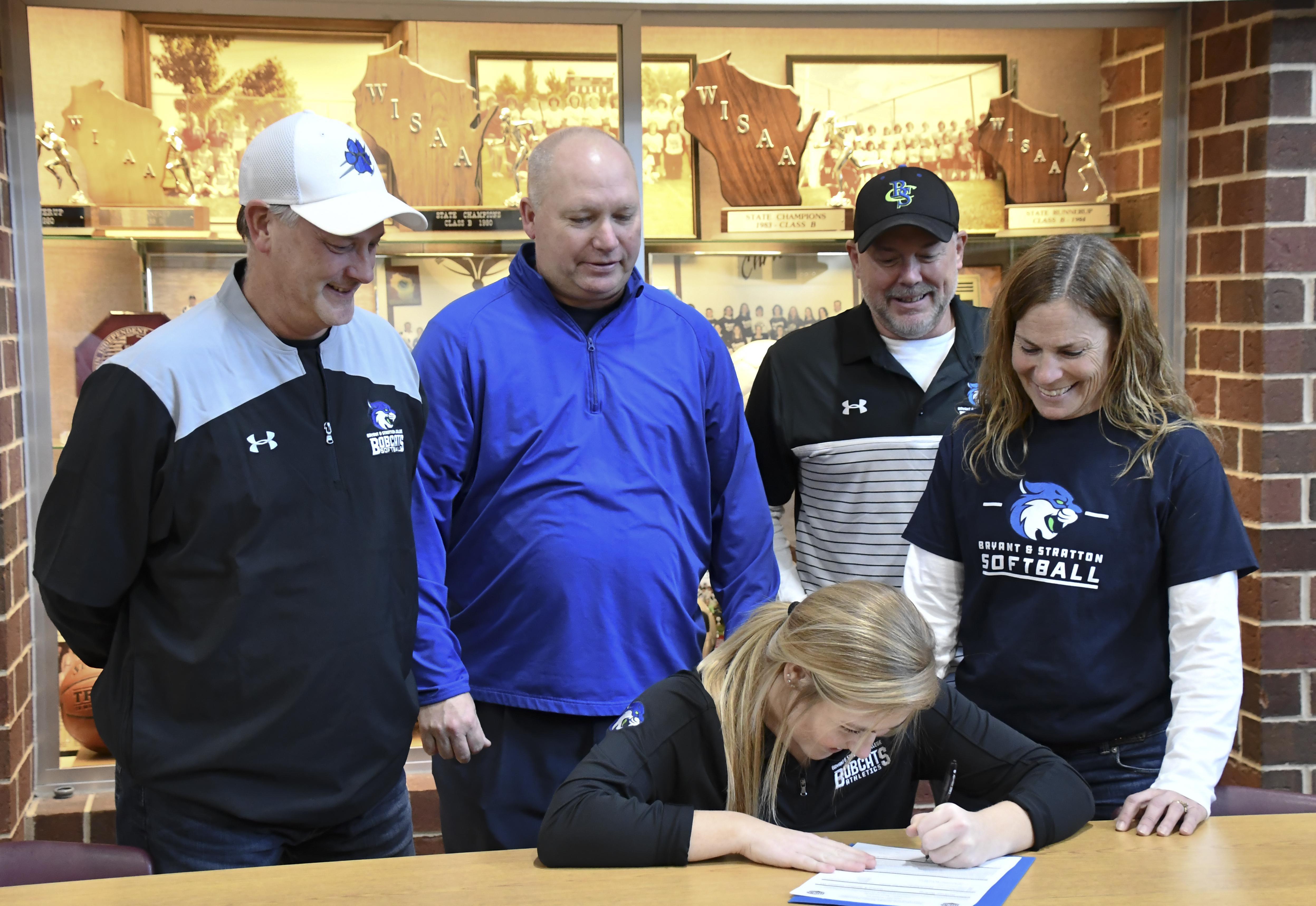 Sydney Birling - Letter of Intent
