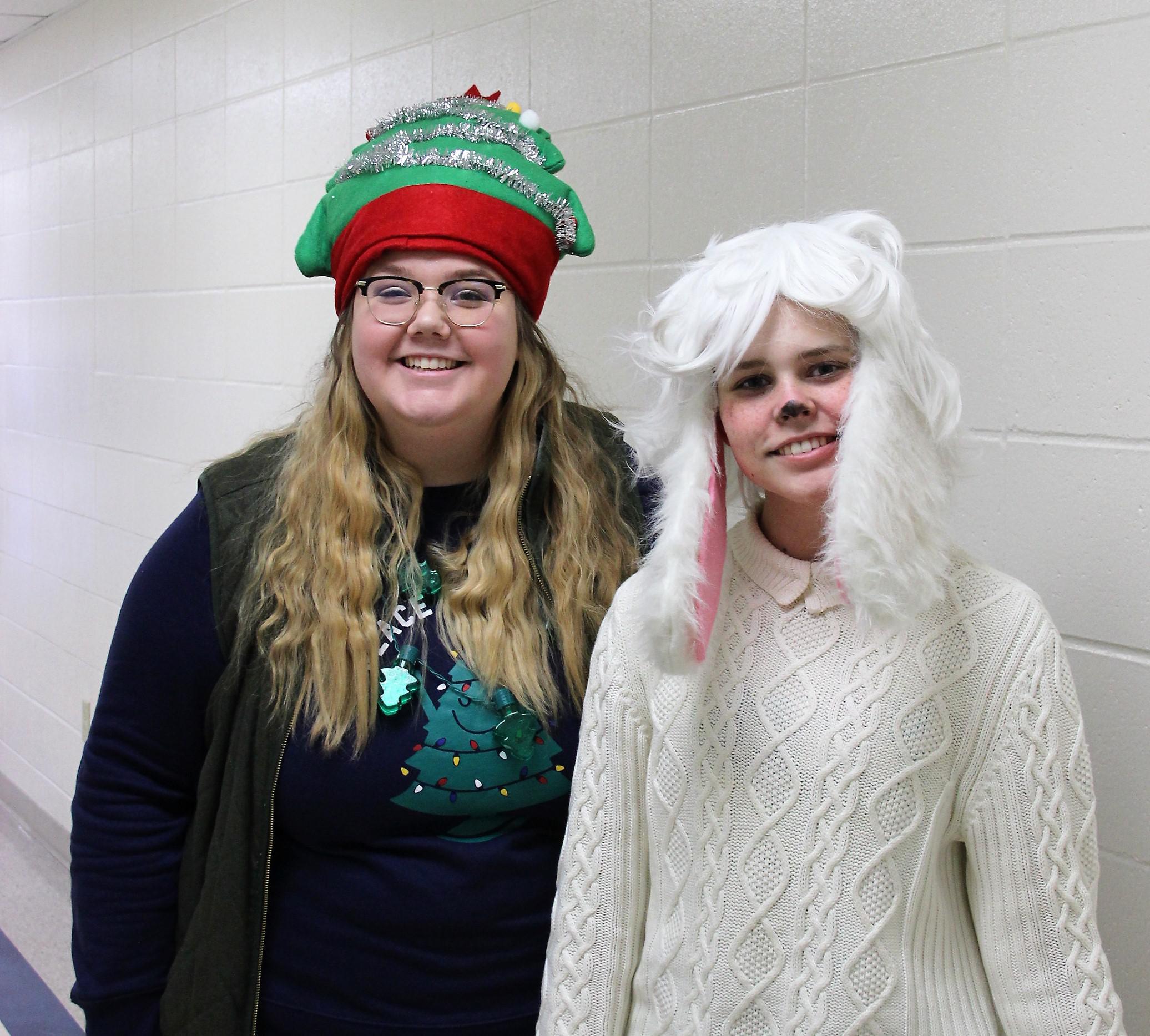 Christmas Week 2019