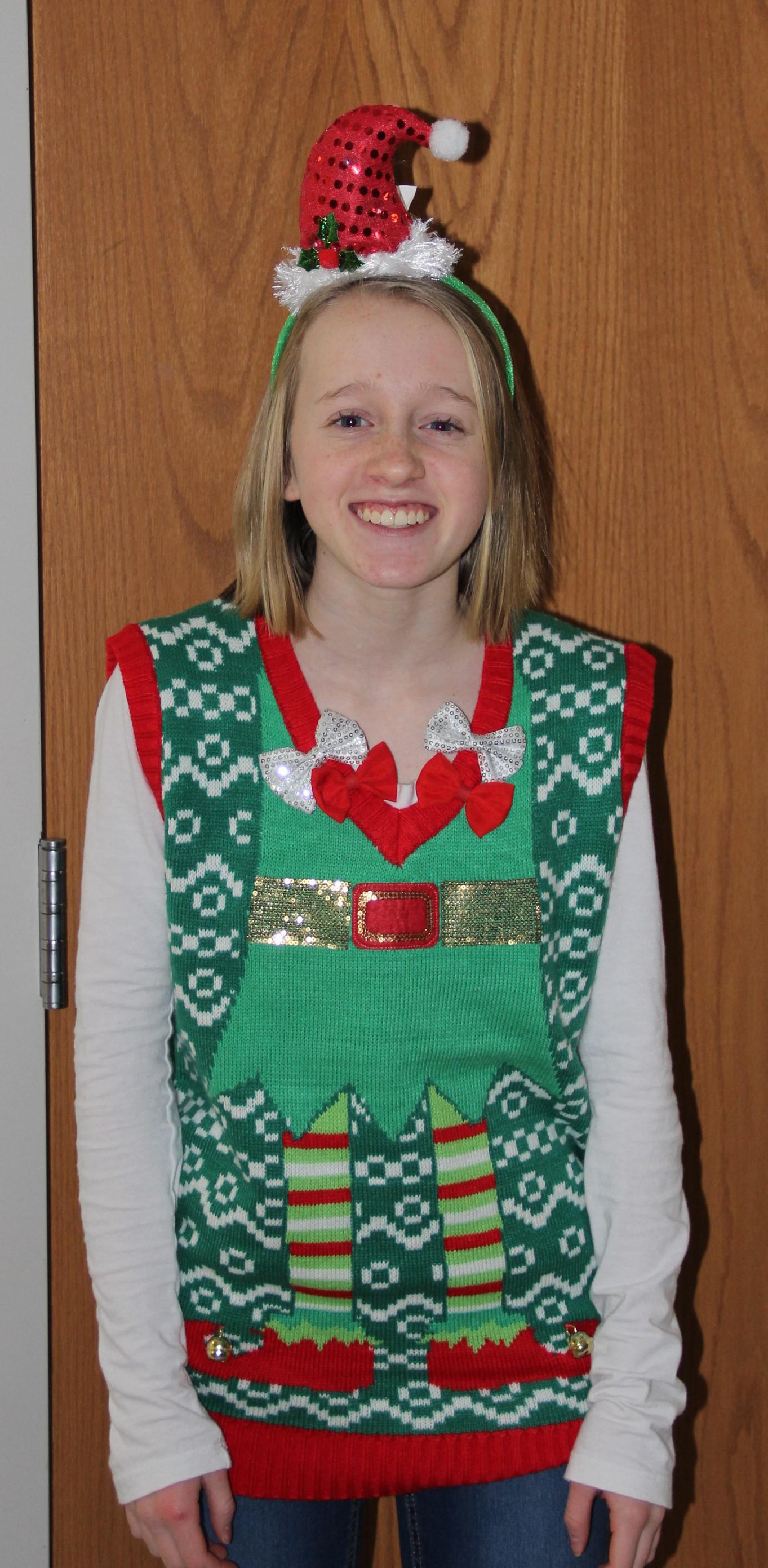 Christmas Week 2019