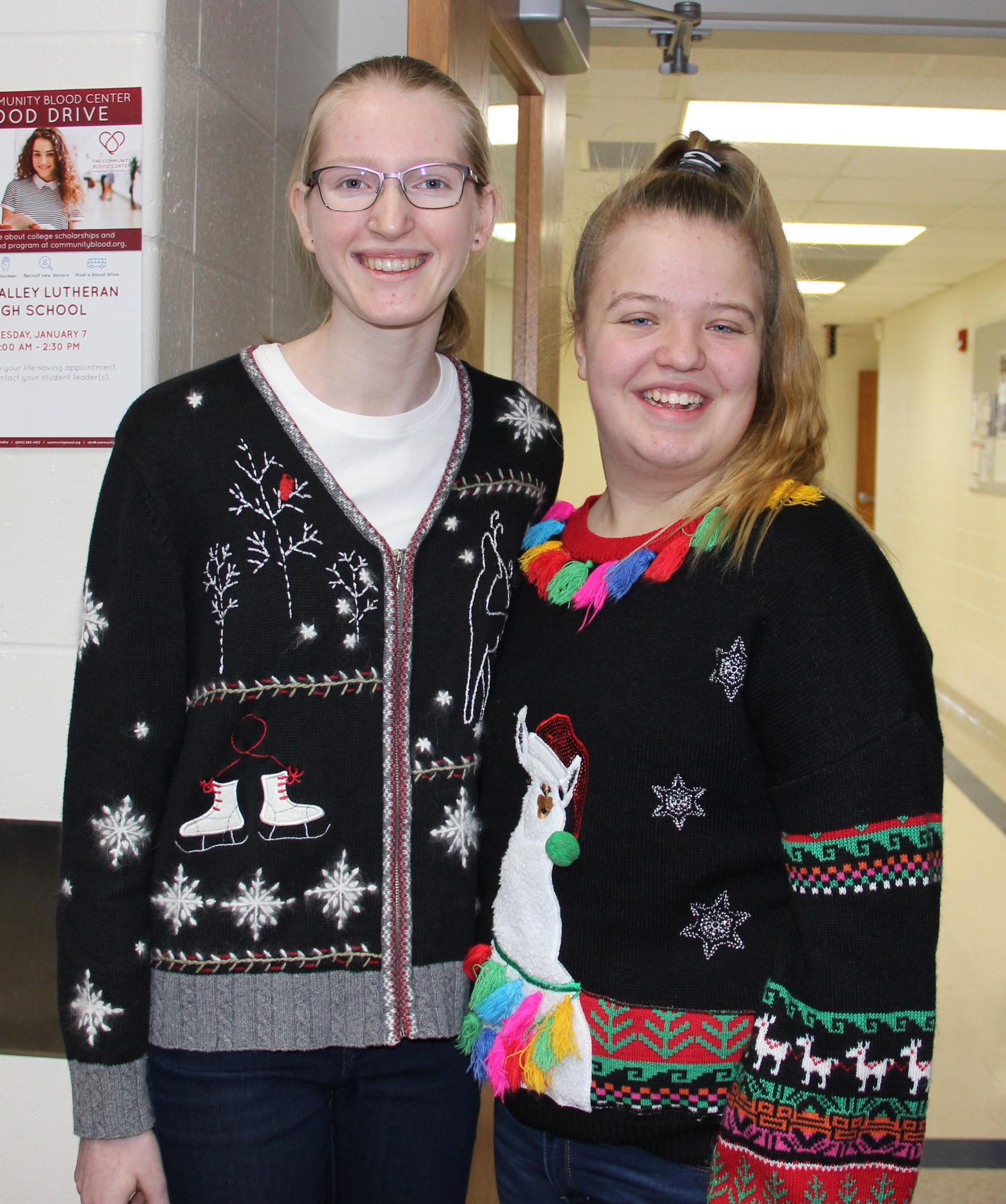 Christmas Week 2019