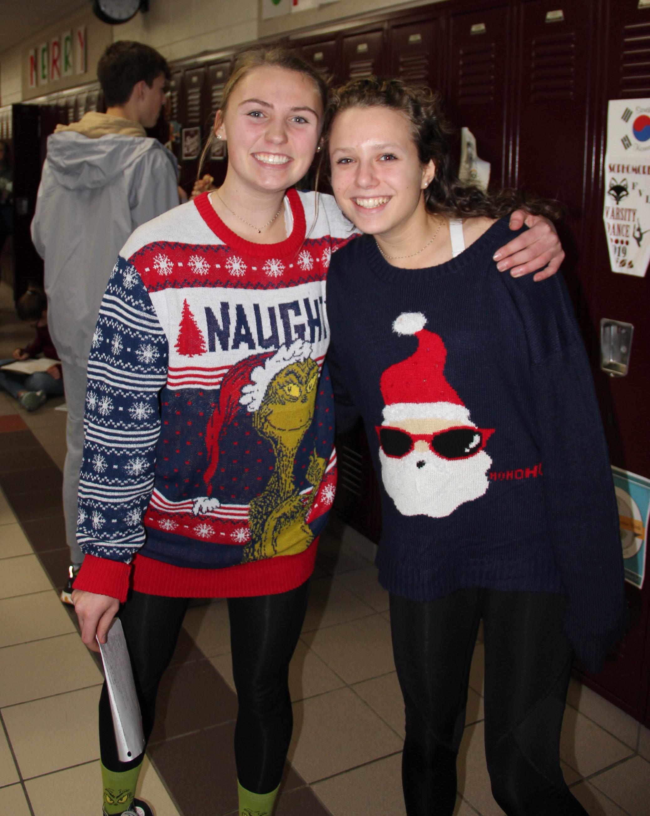 Christmas Week 2019