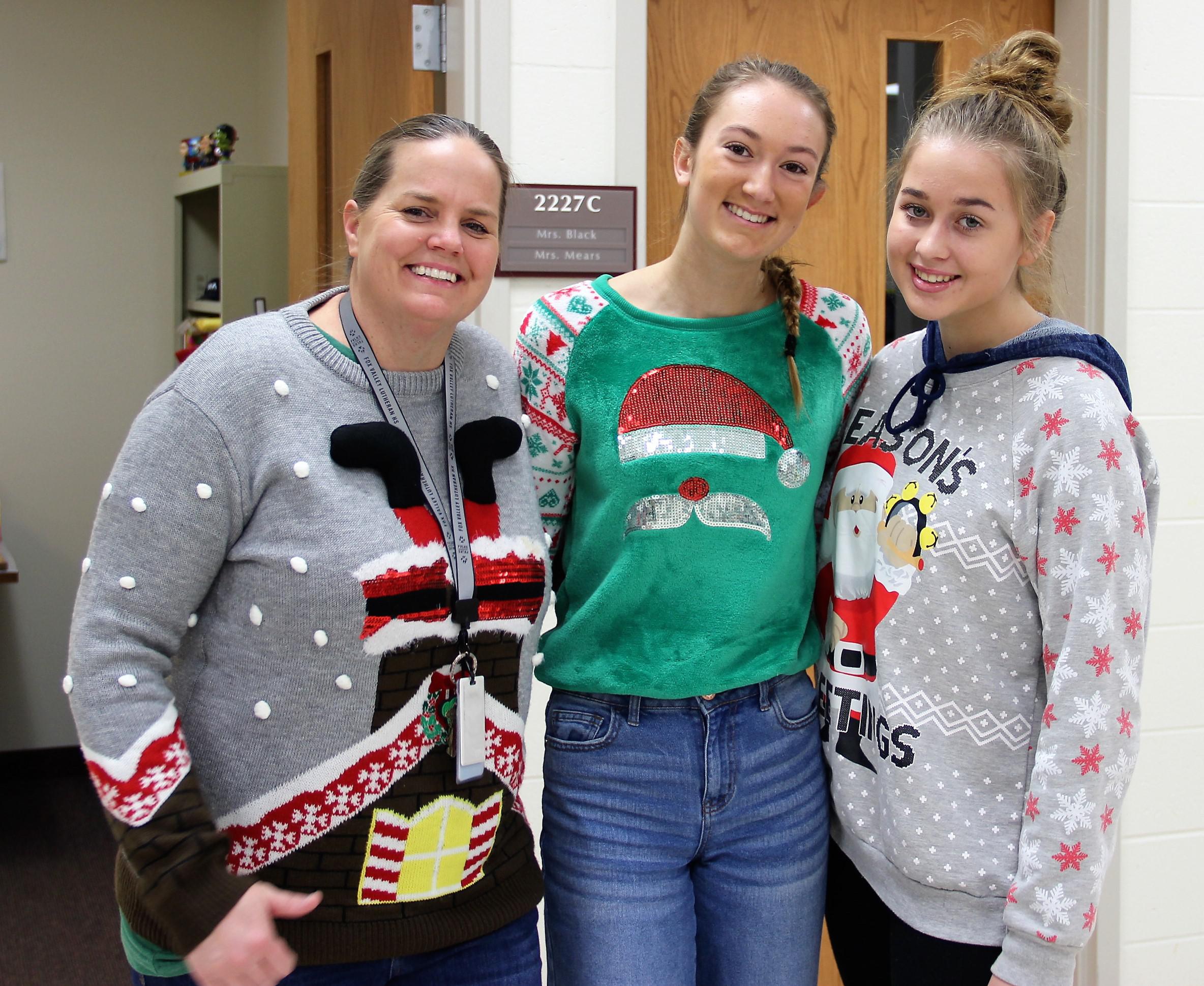 Christmas Week 2019