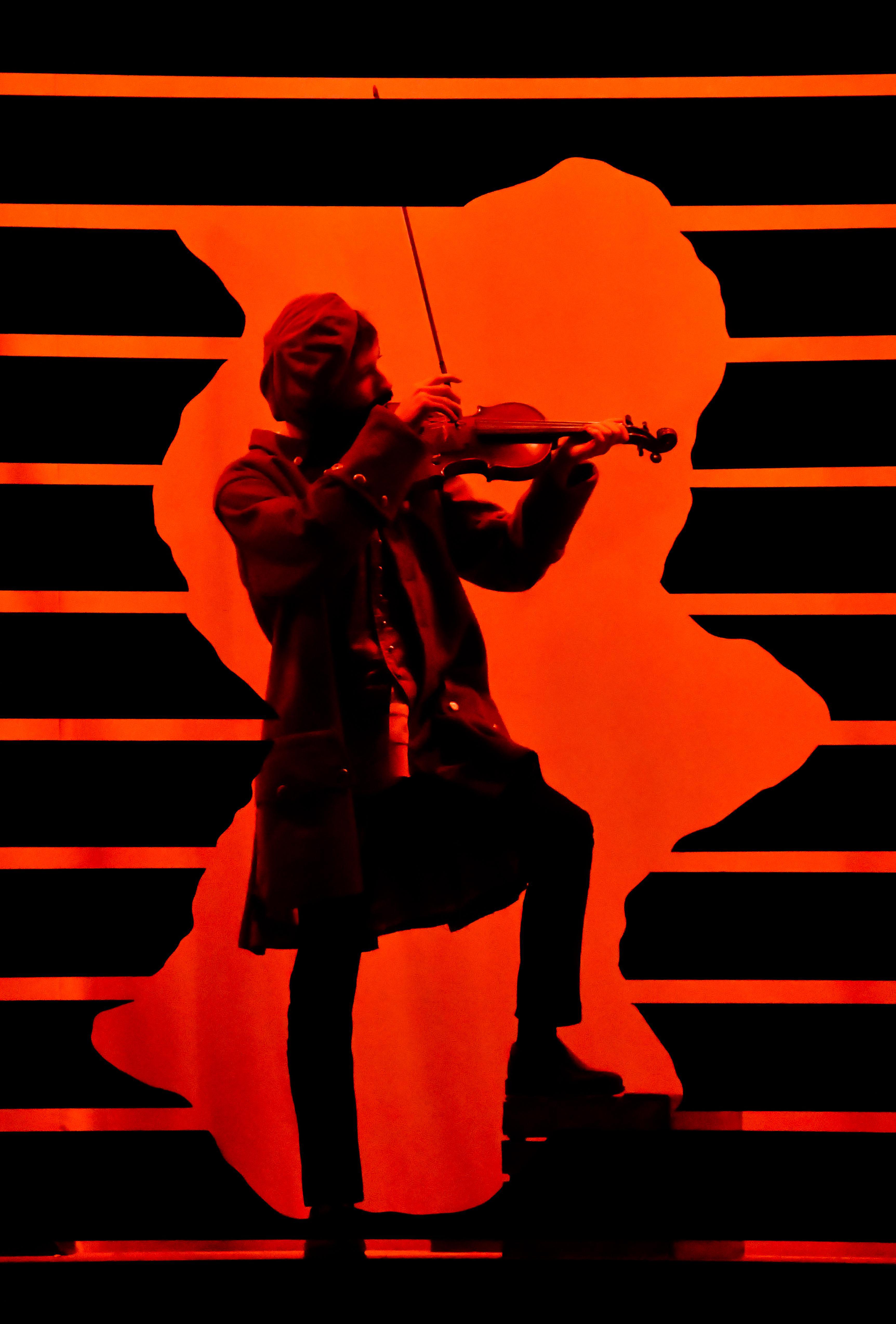 "Fiddler on the Roof" - Spring Musical 2020