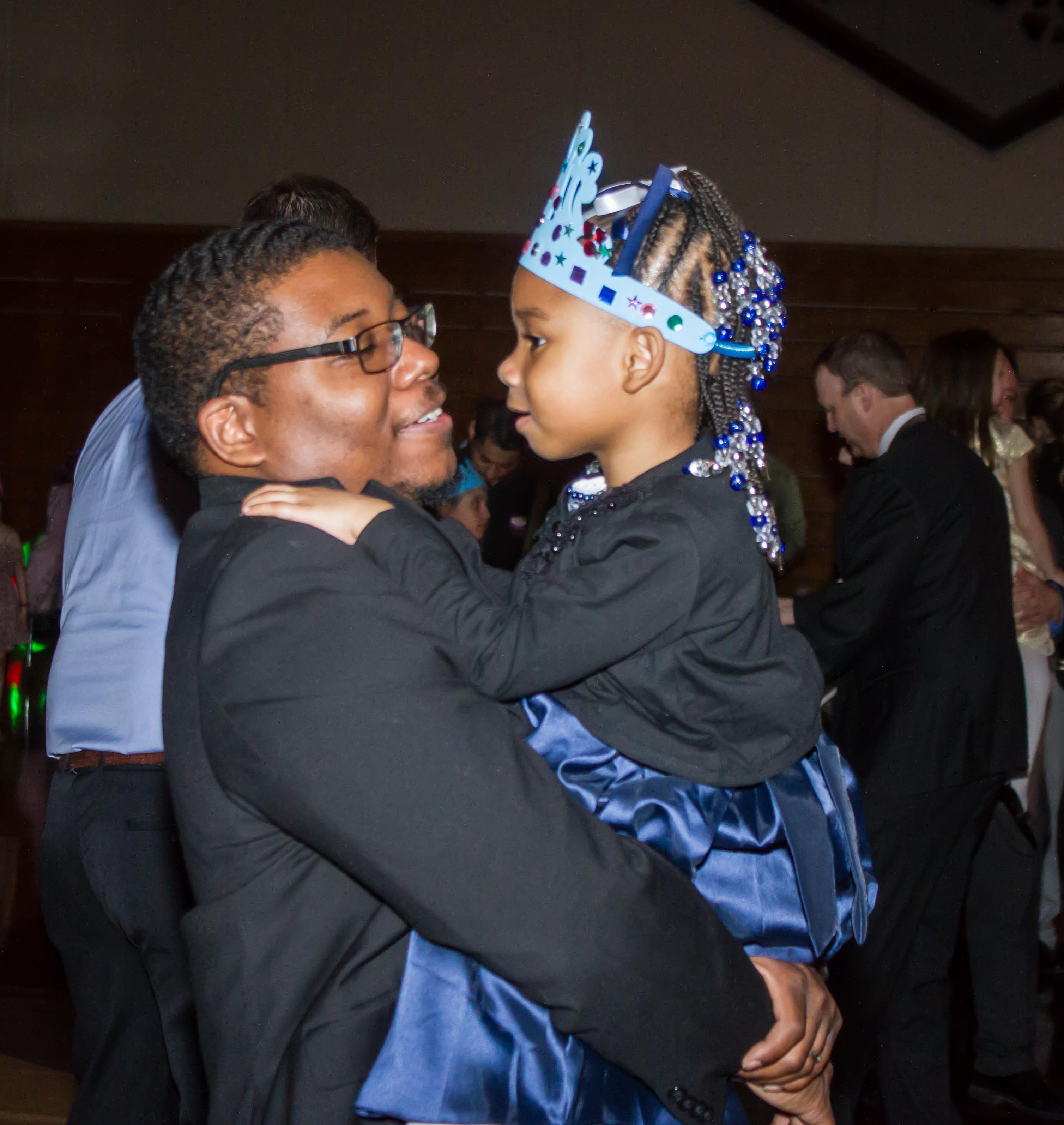Daddy Daughter Dance 2020