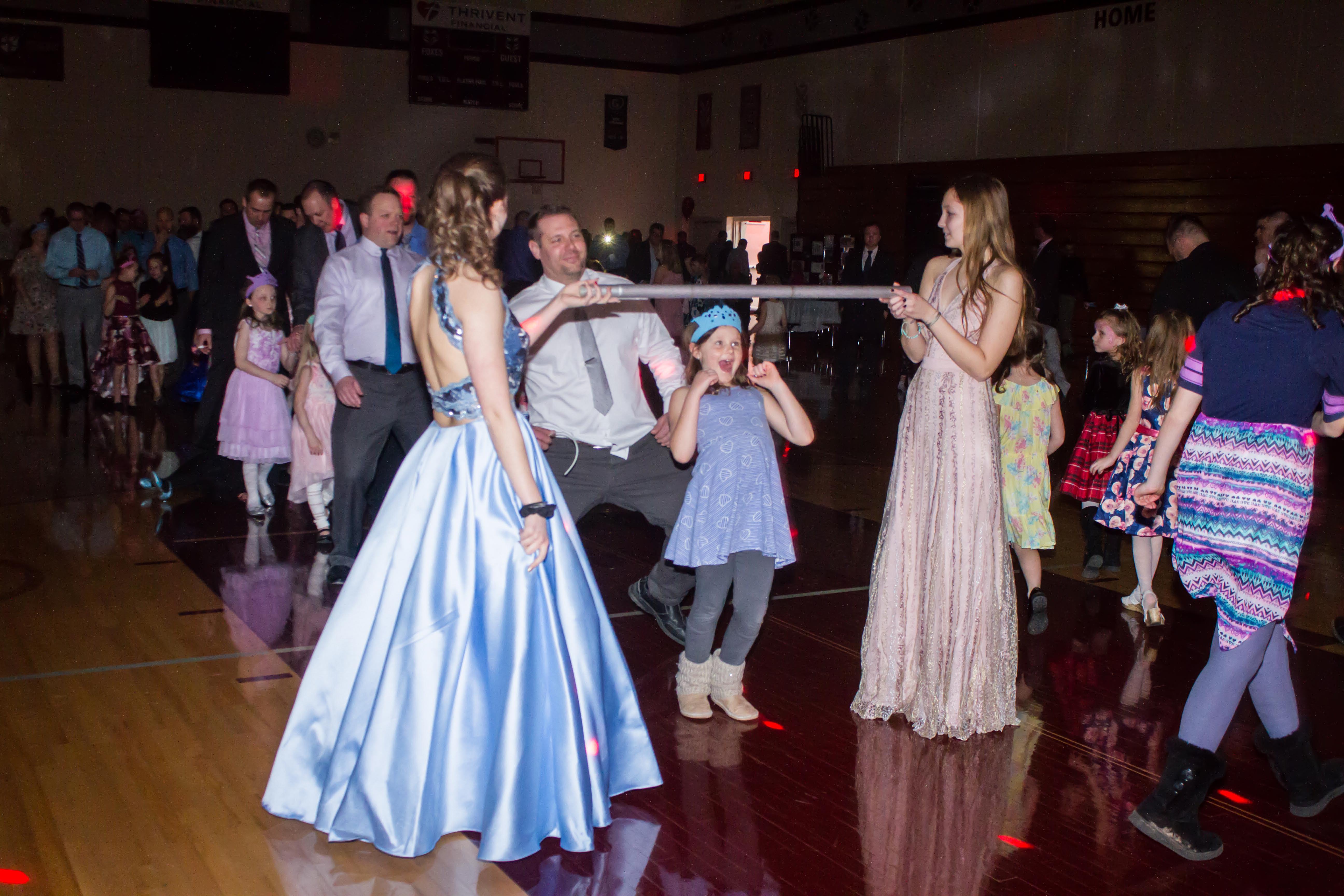 Daddy Daughter Dance 2020