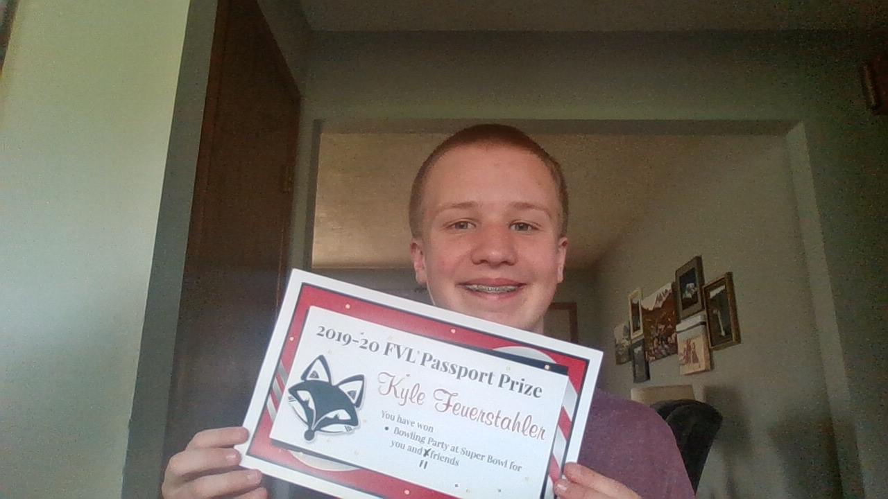 Passport Prizes 5-13-20