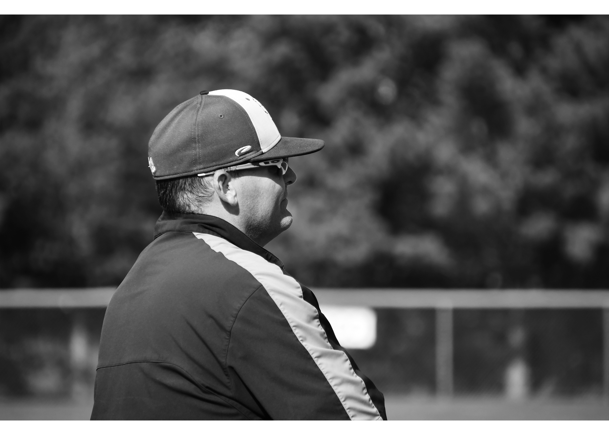 Coach Kramer
