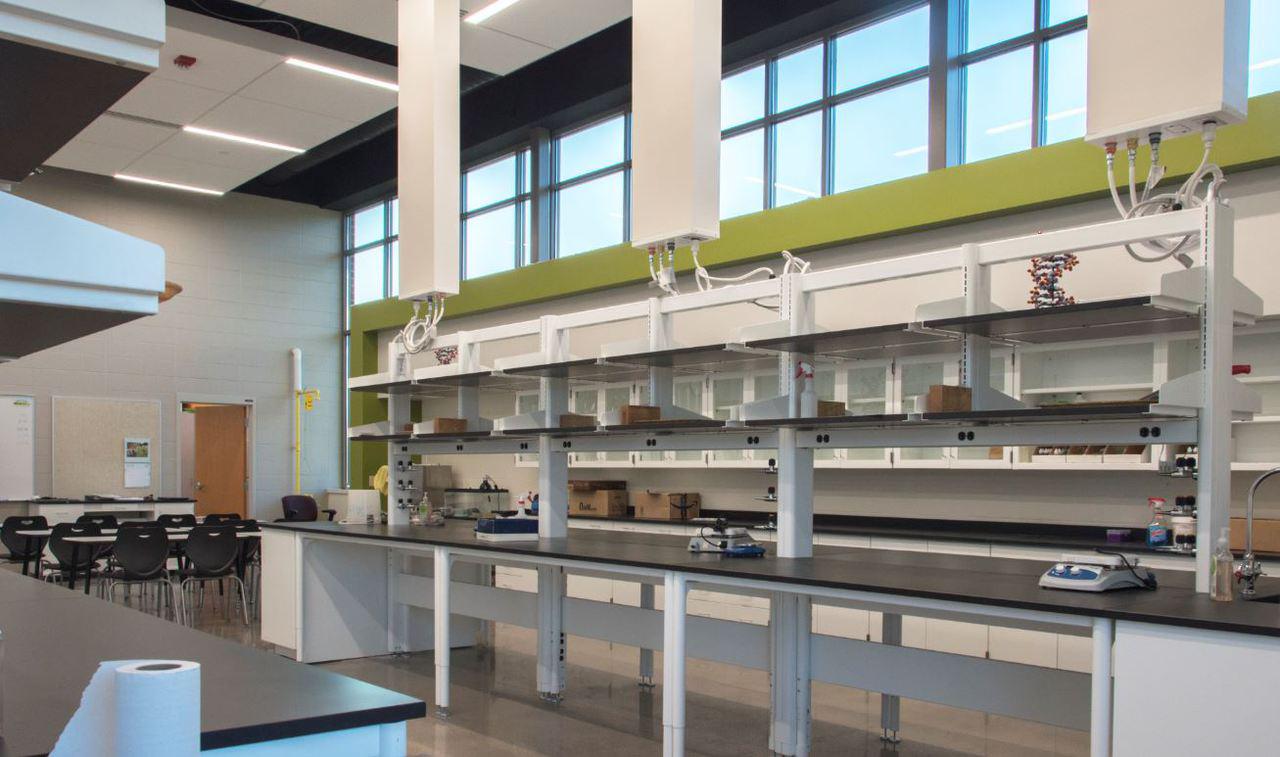 Biomedical lab 3