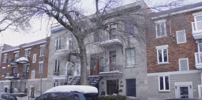 L'AVENUE hébergement communautaire