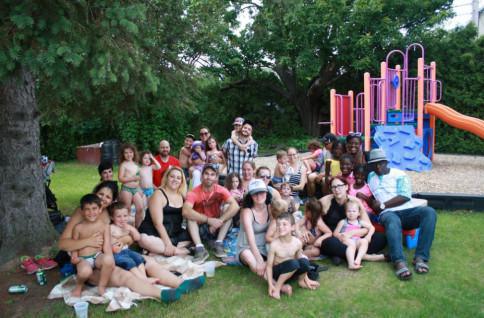 Action Famille Lavaltrie 