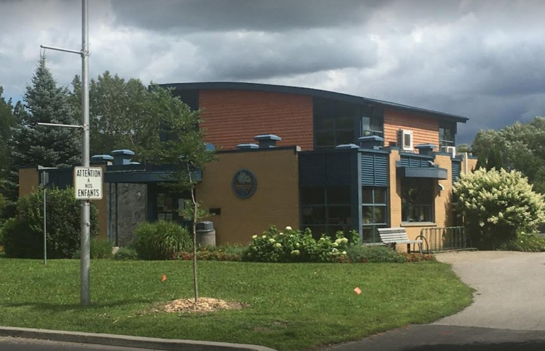 Maison des Jeunes de Boucherville