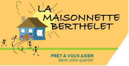 La Maisonnette Berthelet