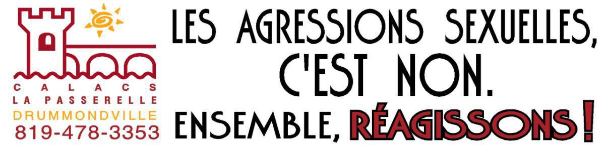 CALACS La Passerelle