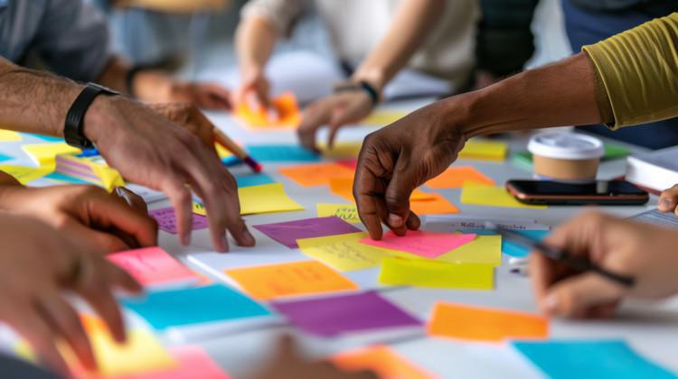 En savoir plus sur la Facilitation  En savoir plus sur la Facilitation