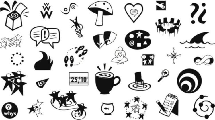 Les libérating structures Les libérating structures