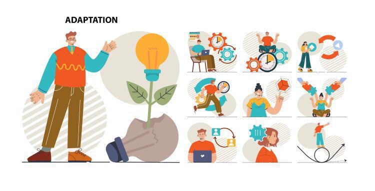 Les Innovations d’usage Les Innovations d’usage