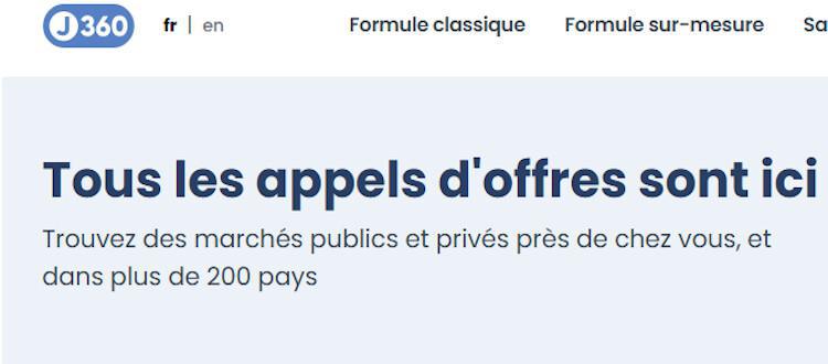 Et si on créait un cluster de veille aux Appels d’Offres ? 