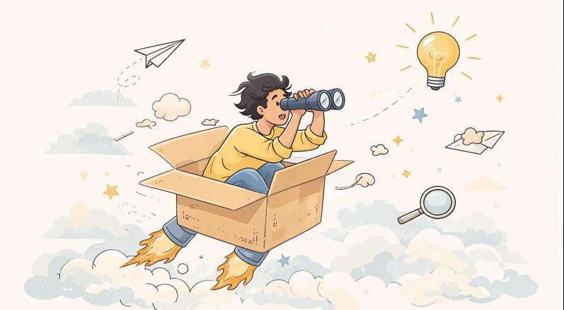 Inspiration : Comment faire émerger plusieurs idées d'Innovation ? Inspiration : Comment faire émerger plusieurs idées d'Innovation ?