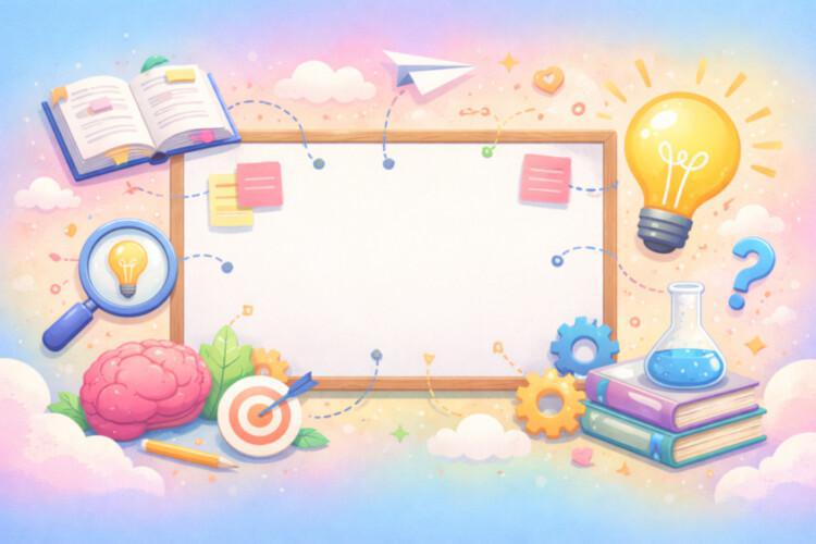 Cadre de référence théorique de la démarche Phosphoriales