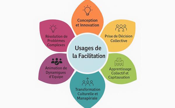 Les nombreux usages de la Facilitation