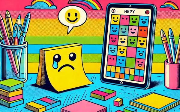 10 alternatives aux post - it ...