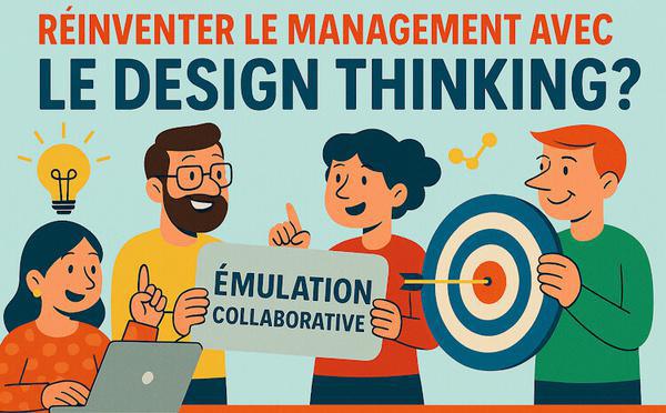 Le management permettra t - il révinventer le management ?