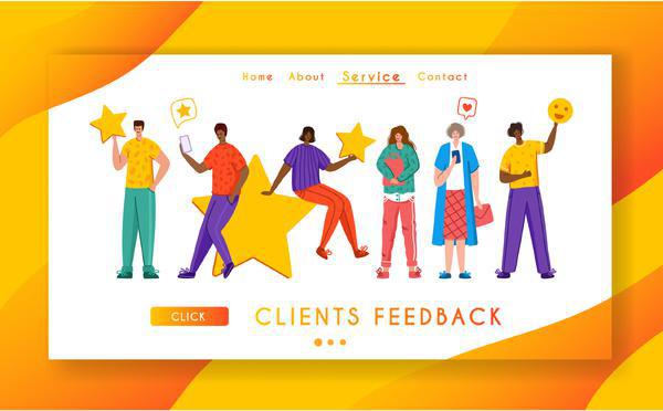 Parcours Client