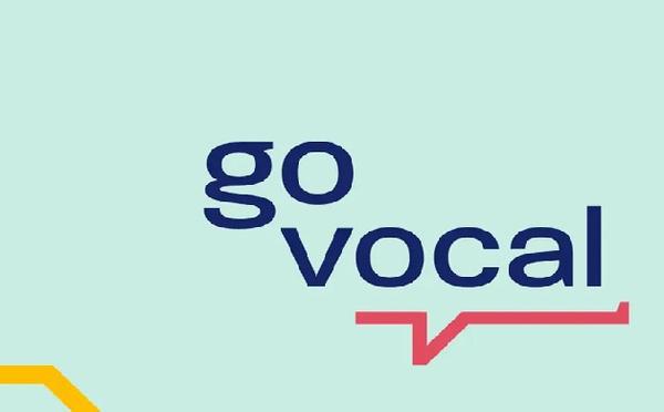 Go vocal : une solution pour générer une idéation citoyenne