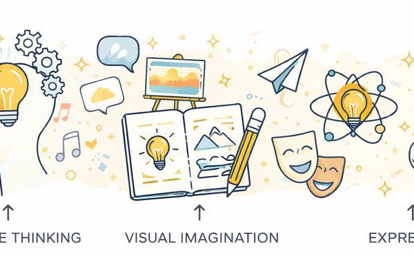 Qu'est ce que l'Intelligence artistique ?